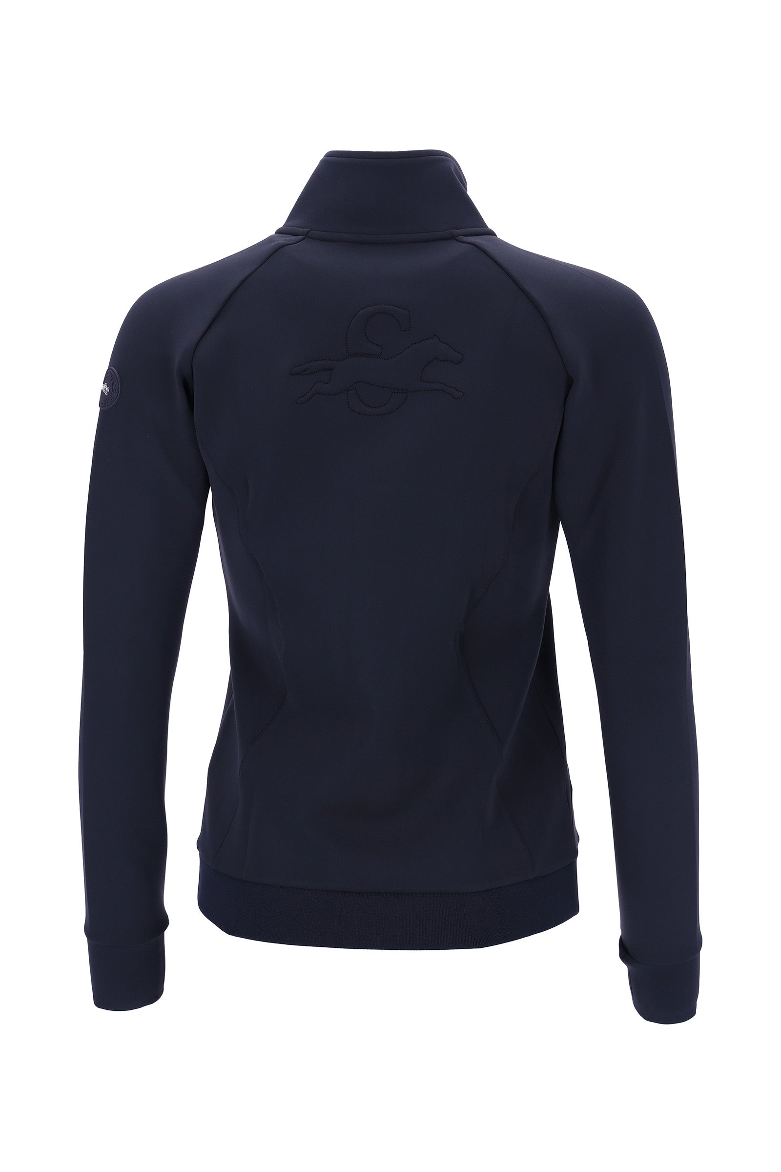 Schockemöhle Sports Sweat Jacket SP Iris Style 24 Women’s Riding Clothing