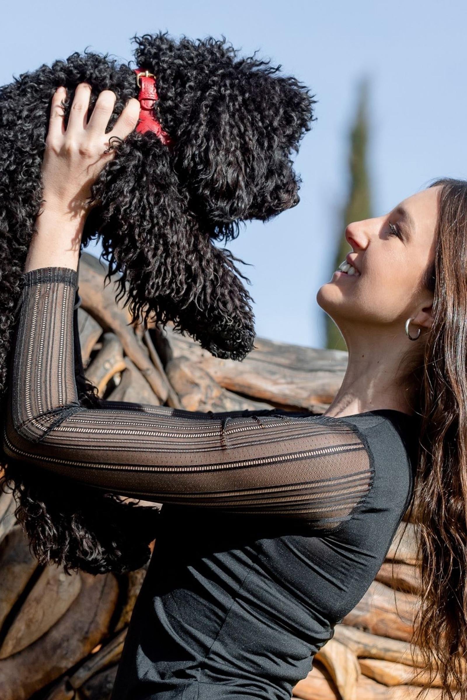 Cavalliera Riding Top Casual Contessa, Women's Long Sleeve Women’s Riding Clothing