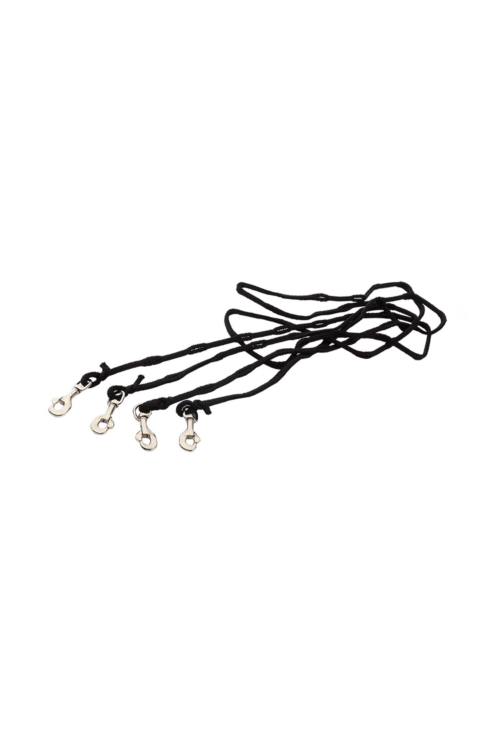 Kavalkade Philip reins Easy - nylon Bridles & Reins