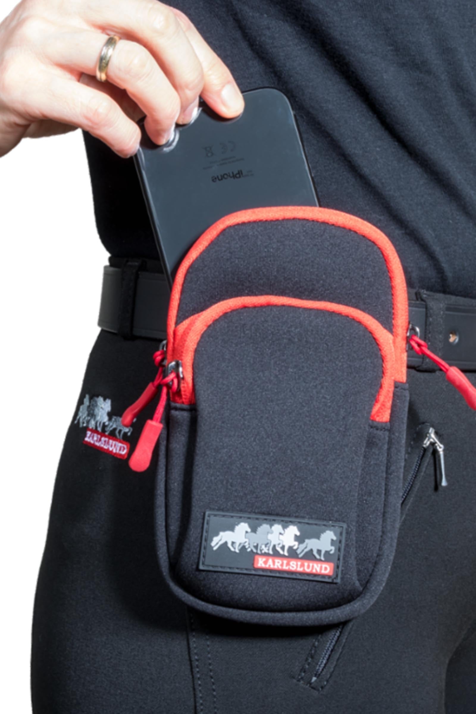 Karlslund Leg Bag Accessories
