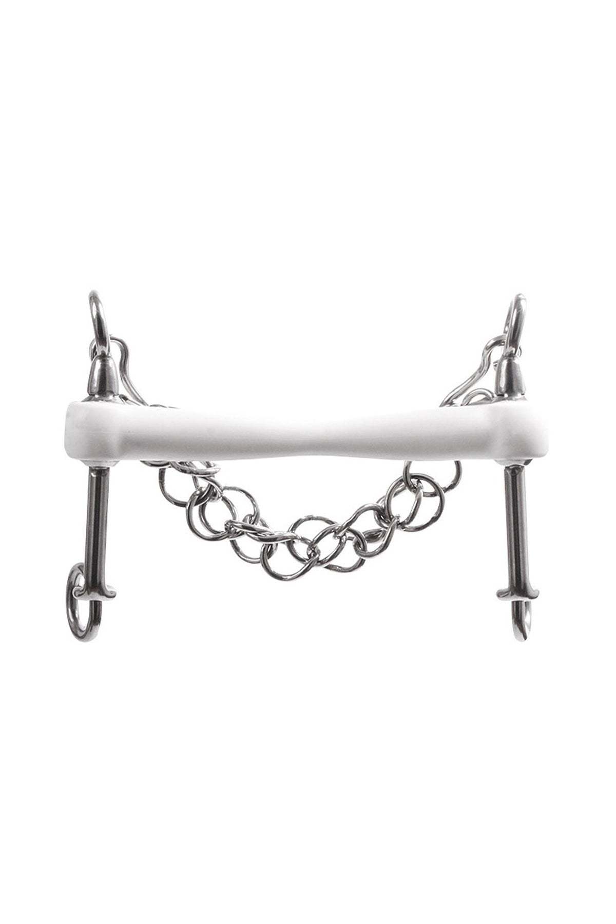 Trust Equestrian Inno Sense Baby Weymouth Fixed-flexi Soft-15 Zablák