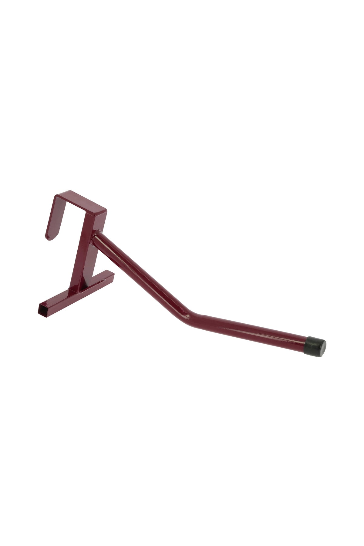 HIPPOTONIC Removable Stall-Door Saddle Rack Stable Equipment