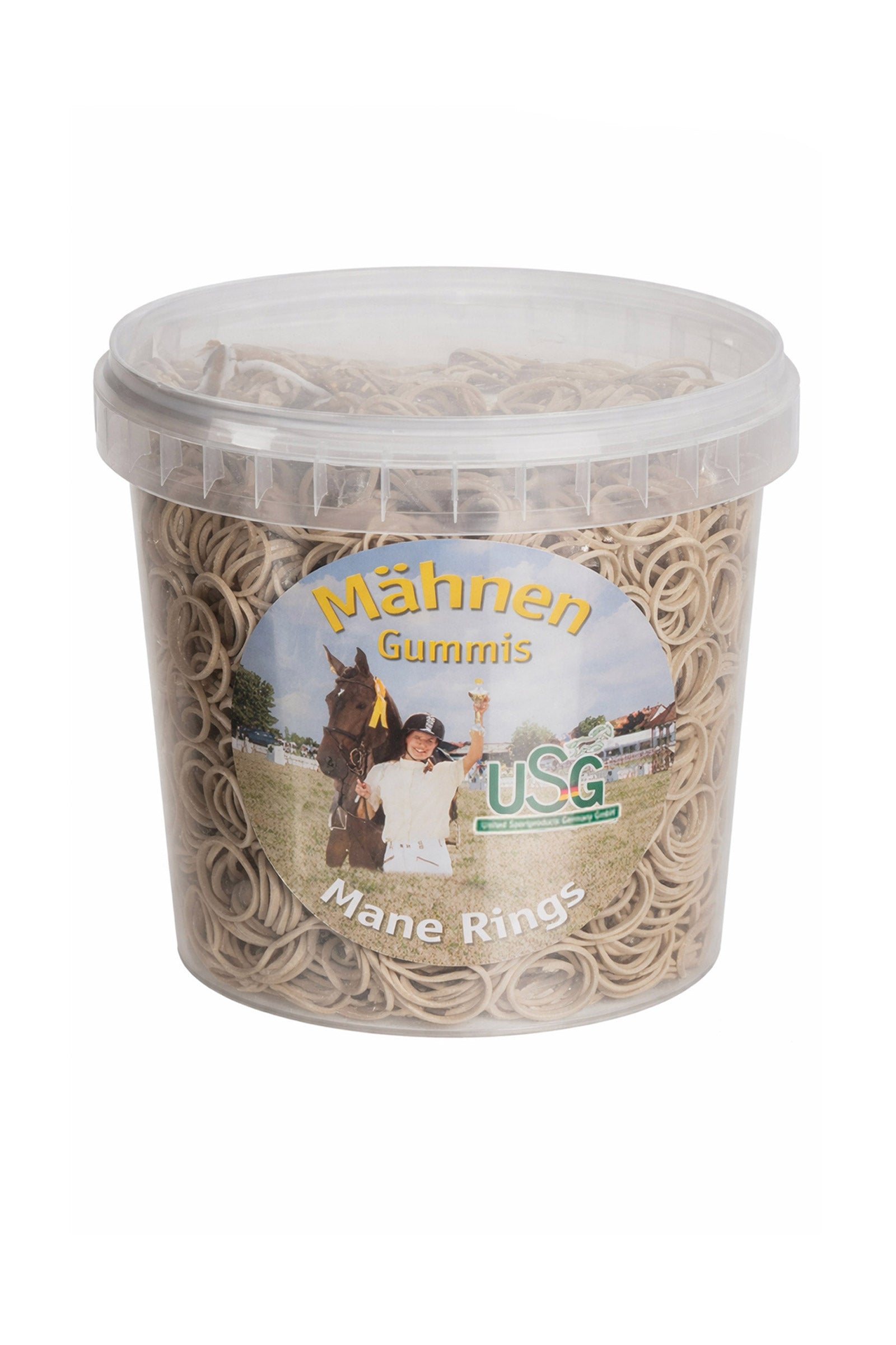 USG sörénygumik (400 g) Ápoló Eszközök