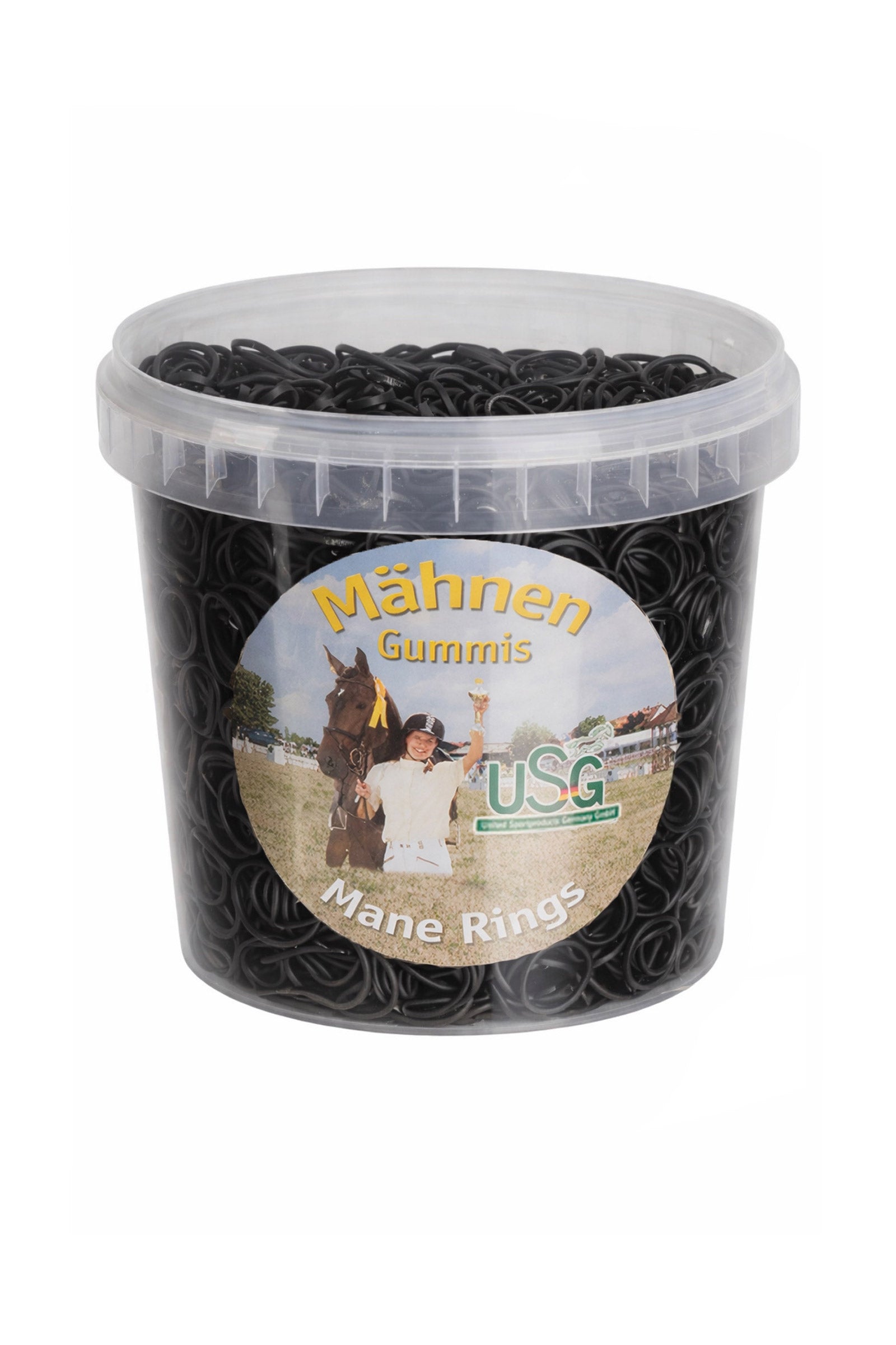 USG sörénygumik (400 g) Ápoló Eszközök