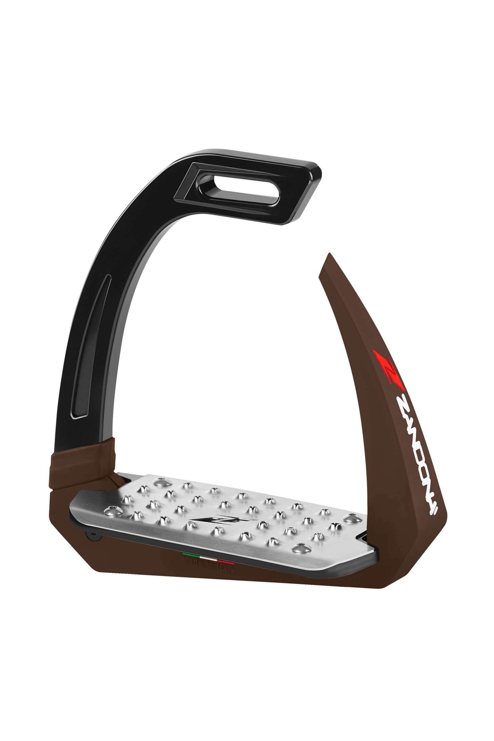 Zandona Omnia Safety Stirrups Nyergek & Hevederek