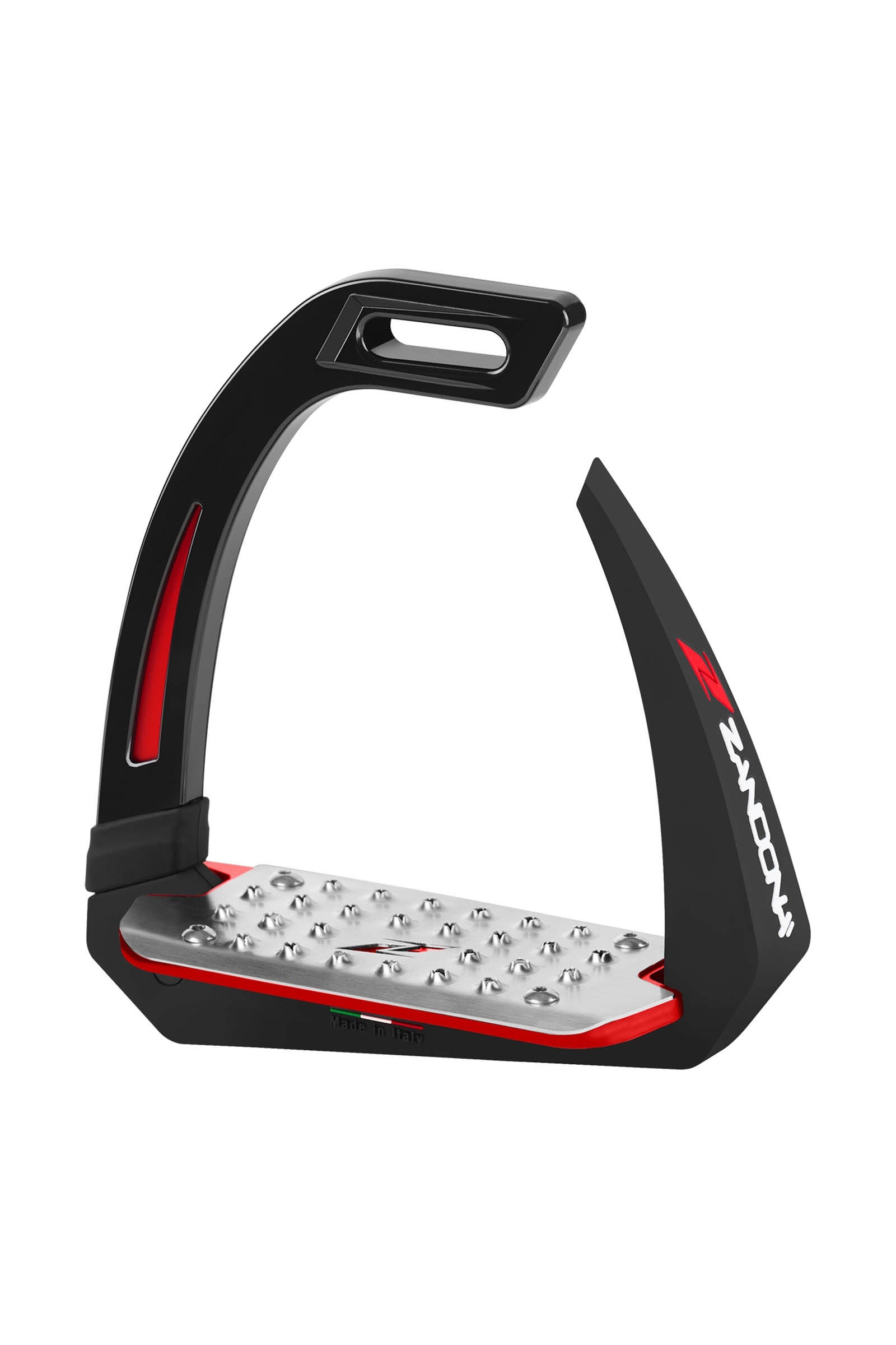Zandona Omnia Safety Stirrups Nyergek & Hevederek