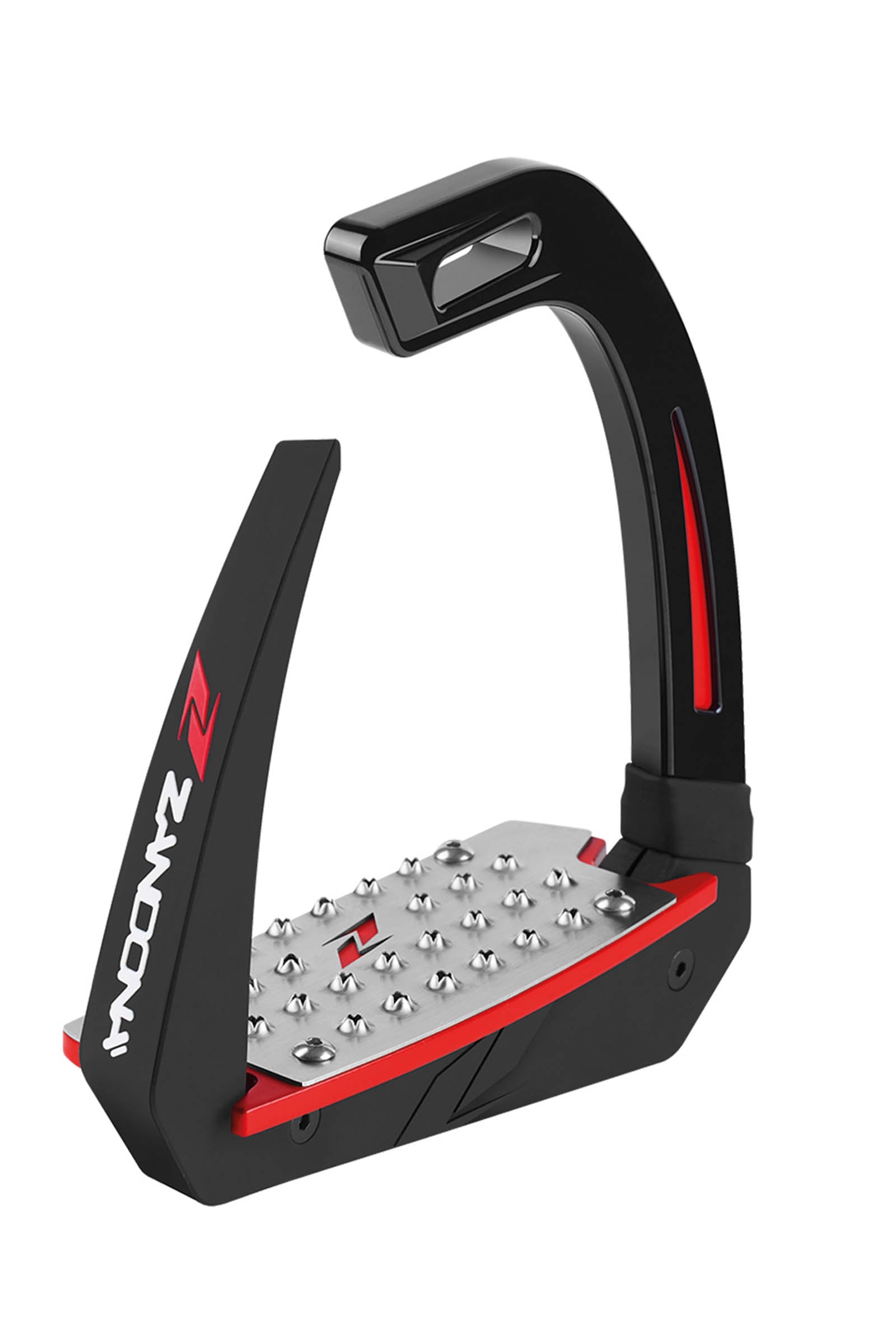 Zandona Omnia Safety Stirrups Saddles, Girths & Stirrups