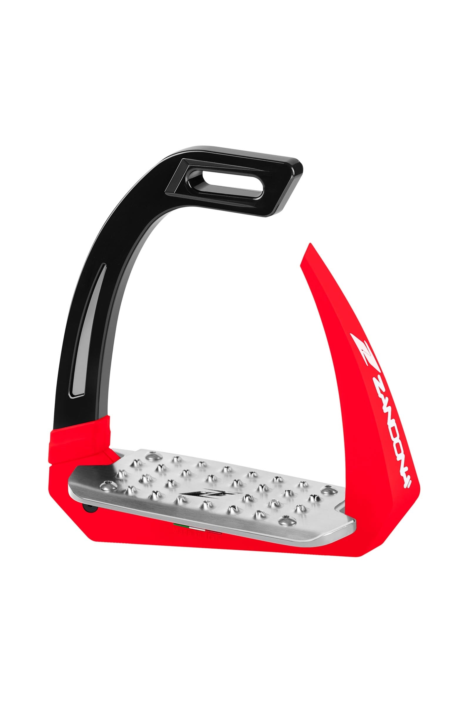 Zandona Omnia Safety Stirrups Nyergek & Hevederek