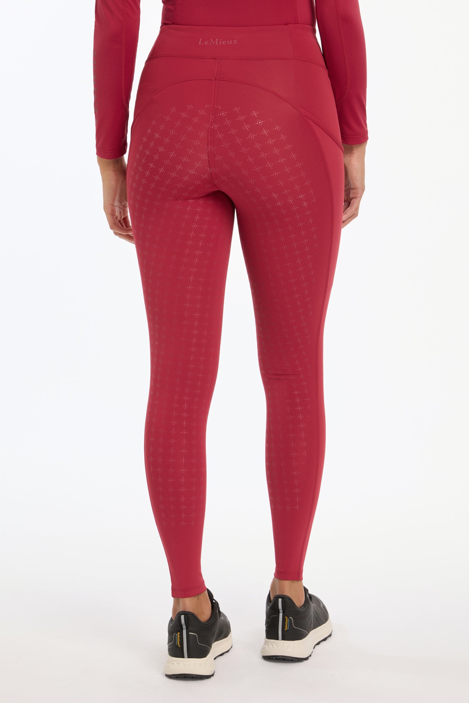 LeMieux Naomi Women´s Pull On Breeches Womens Breeches