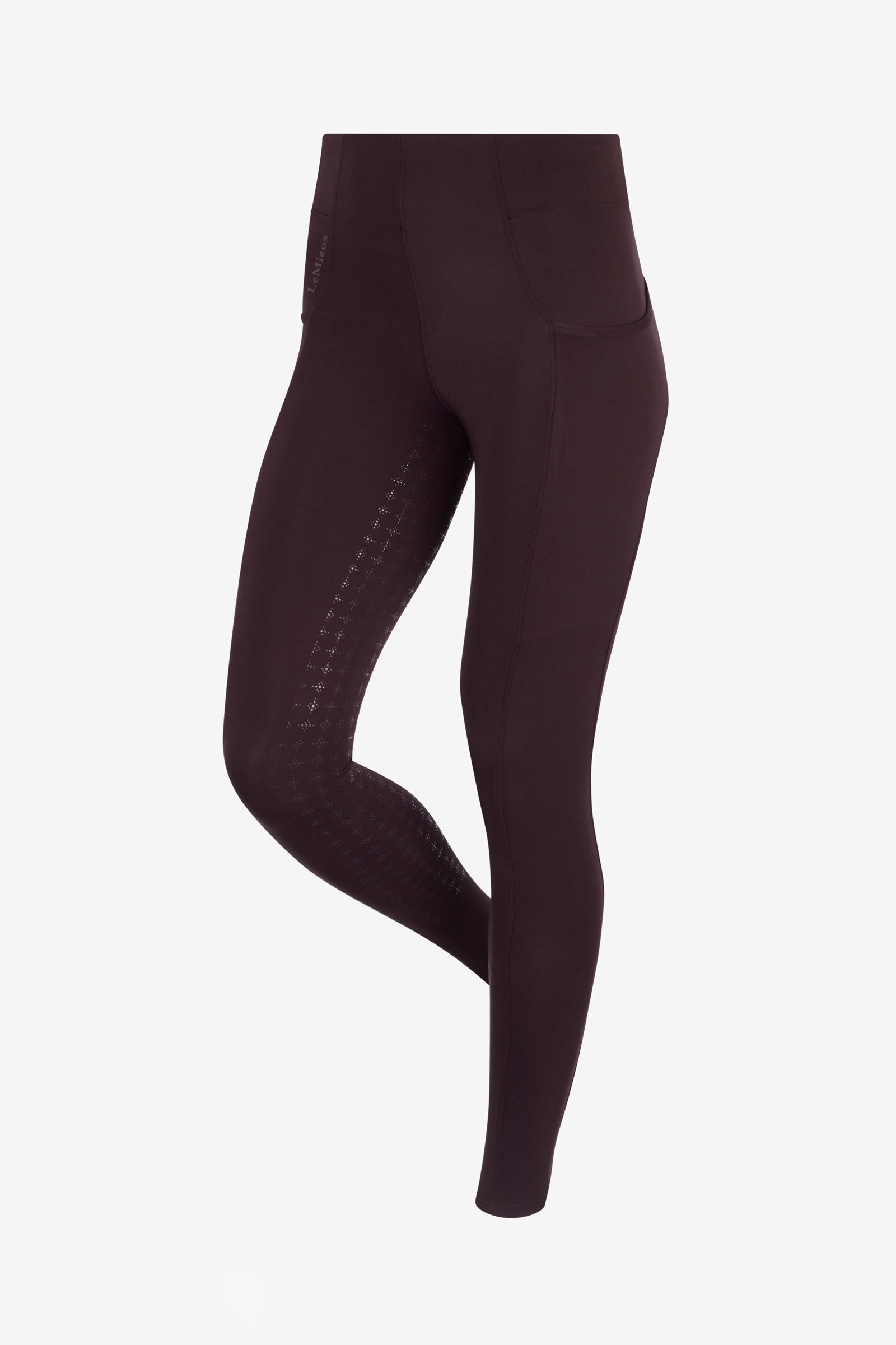 LeMieux Naomi Women´s Pull On Breeches Women’s Riding Clothing