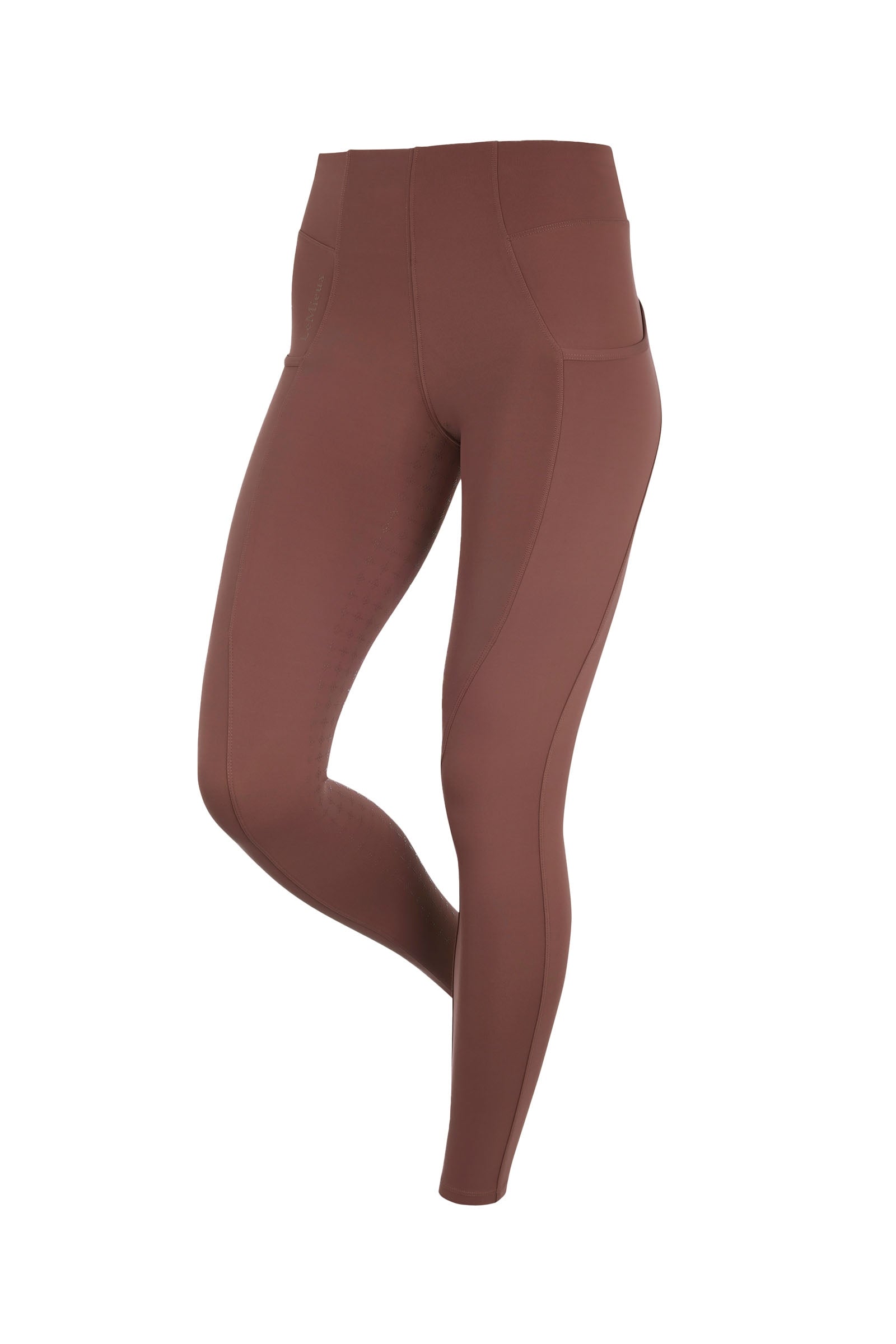 LeMieux Naomi Women´s Pull On Breeches Women’s Riding Clothing