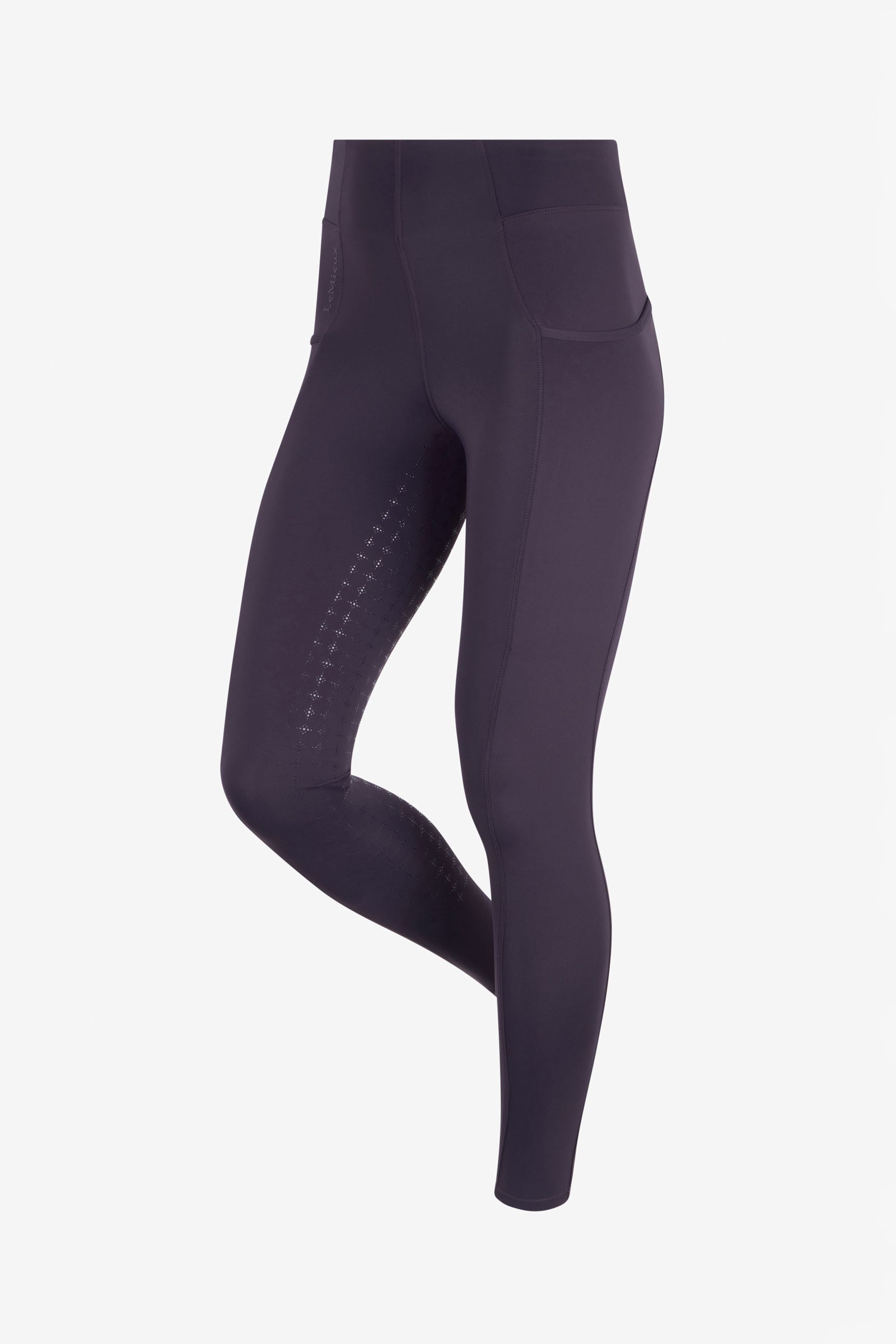 LeMieux Naomi Women´s Pull On Breeches Women’s Riding Clothing
