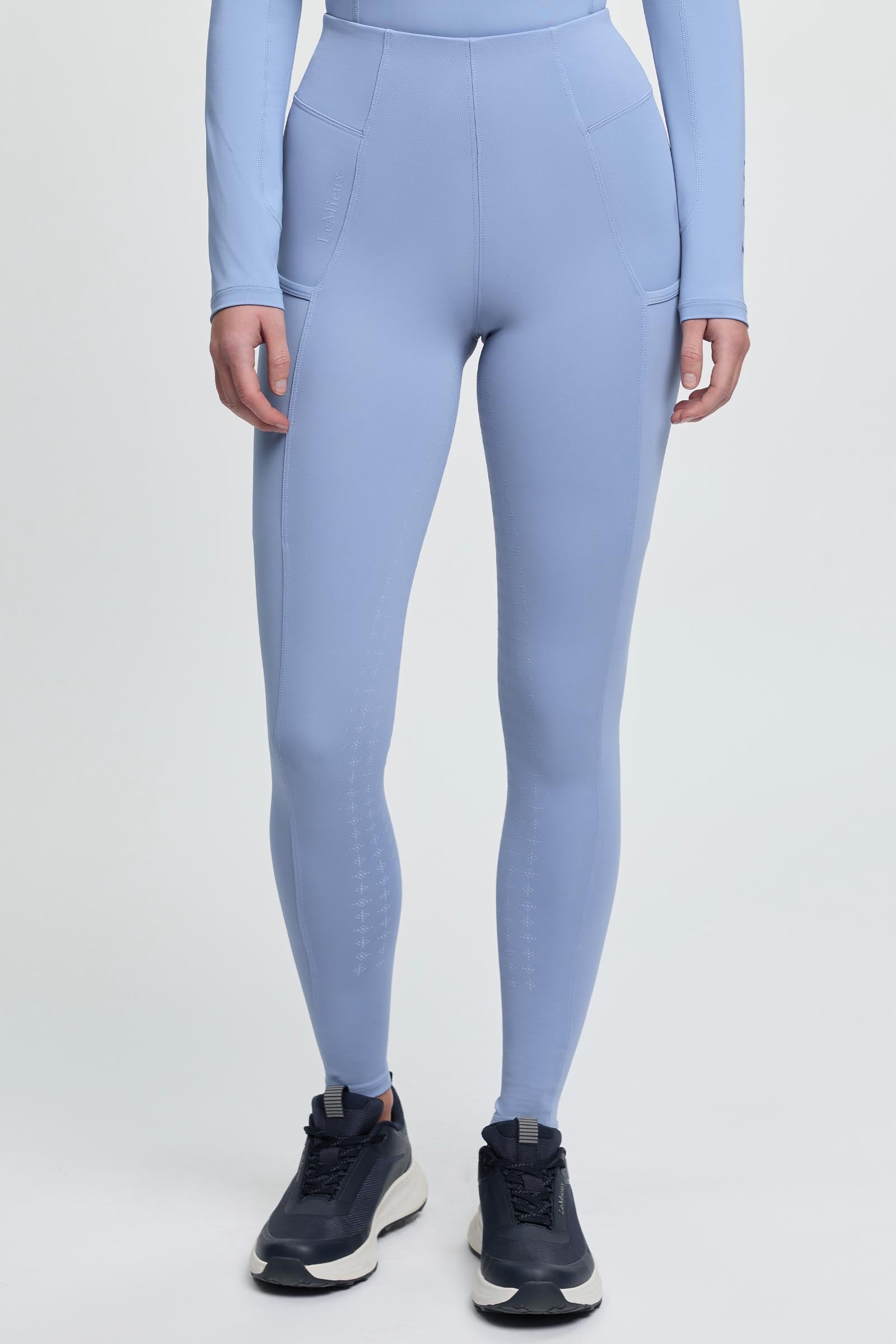 LeMieux Naomi Women´s Pull On Breeches Womens Breeches