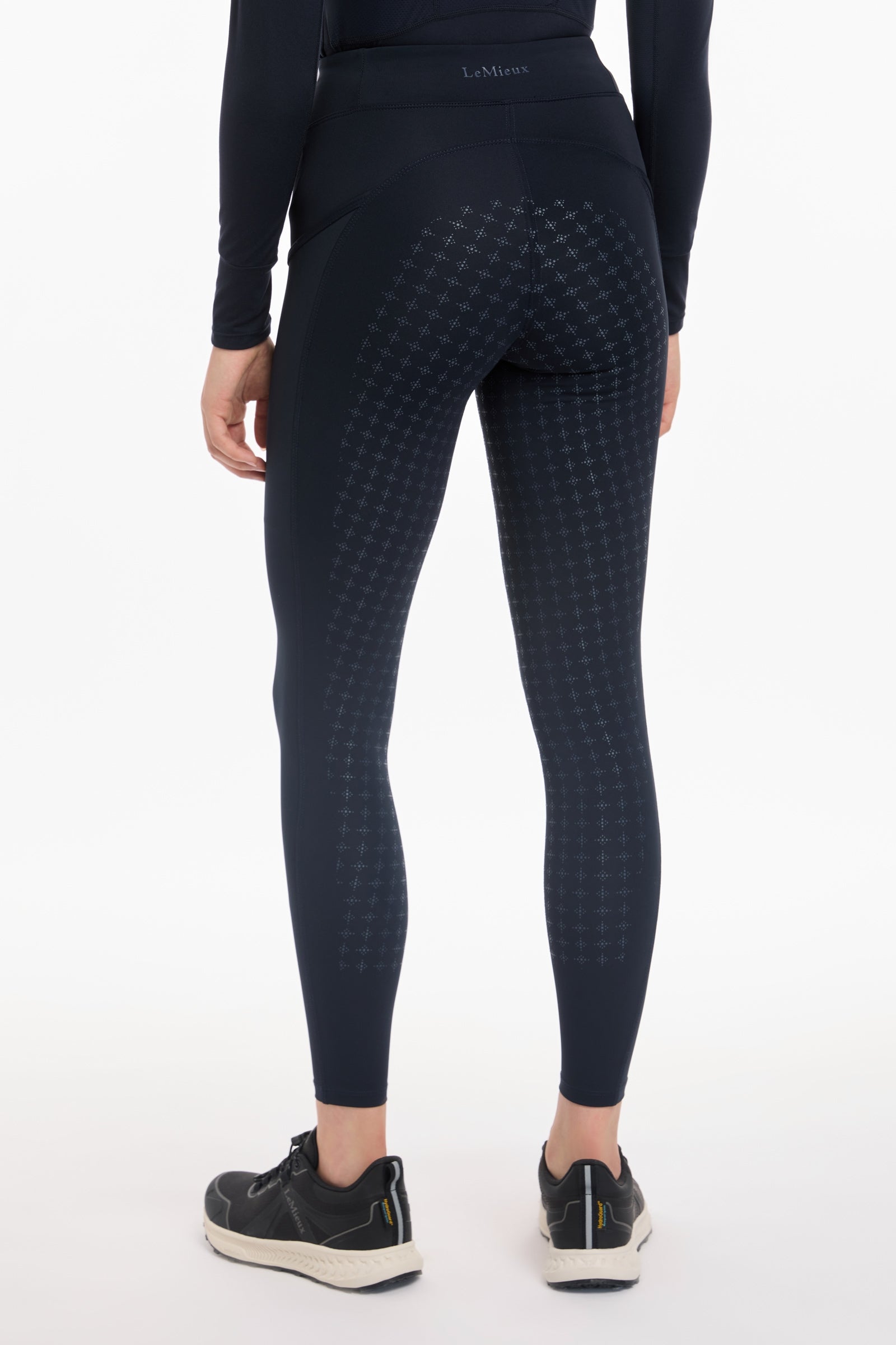 LeMieux Naomi Women´s Pull On Breeches Women’s Riding Clothing