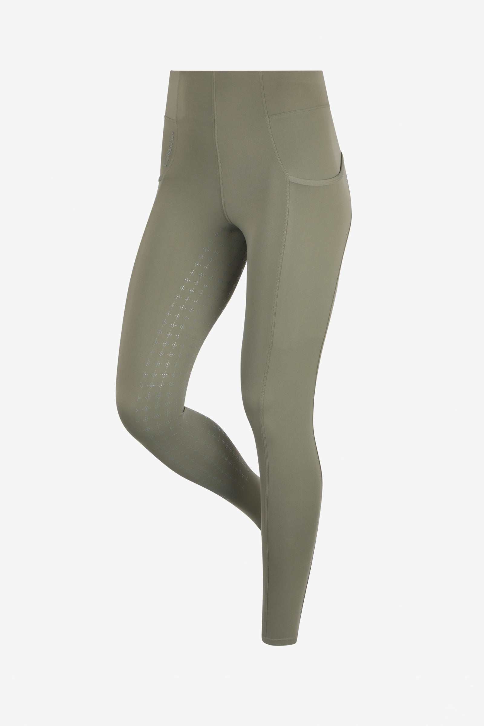 LeMieux Naomi Women´s Pull On Breeches Women’s Riding Clothing