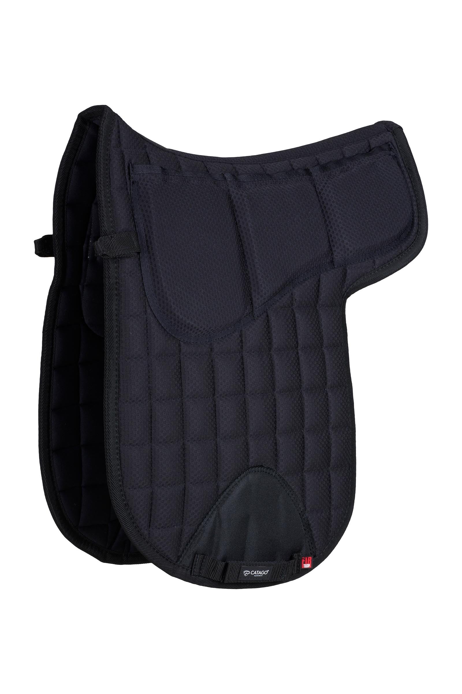Catago FIR-Tech Corrective Icelandic Saddle Pad Nyeregalátétek