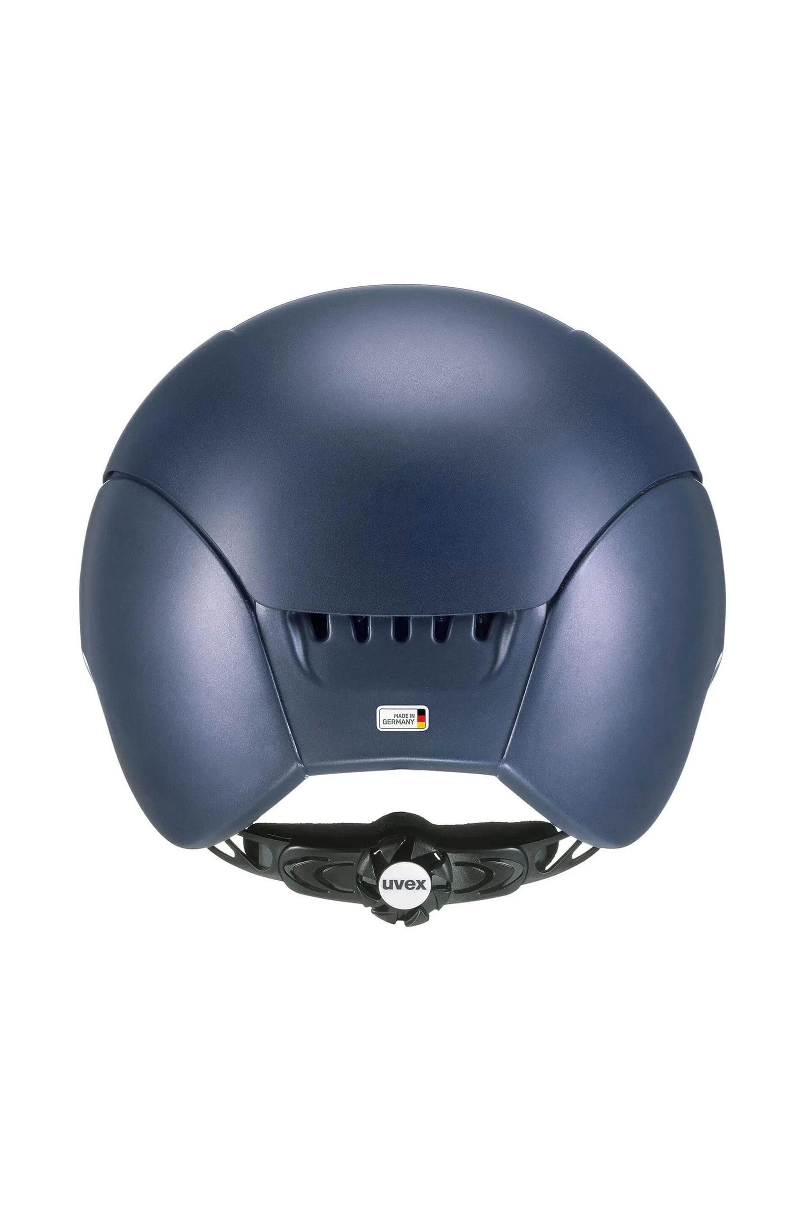 Uvex Elexxion Matt Safety Equipment
