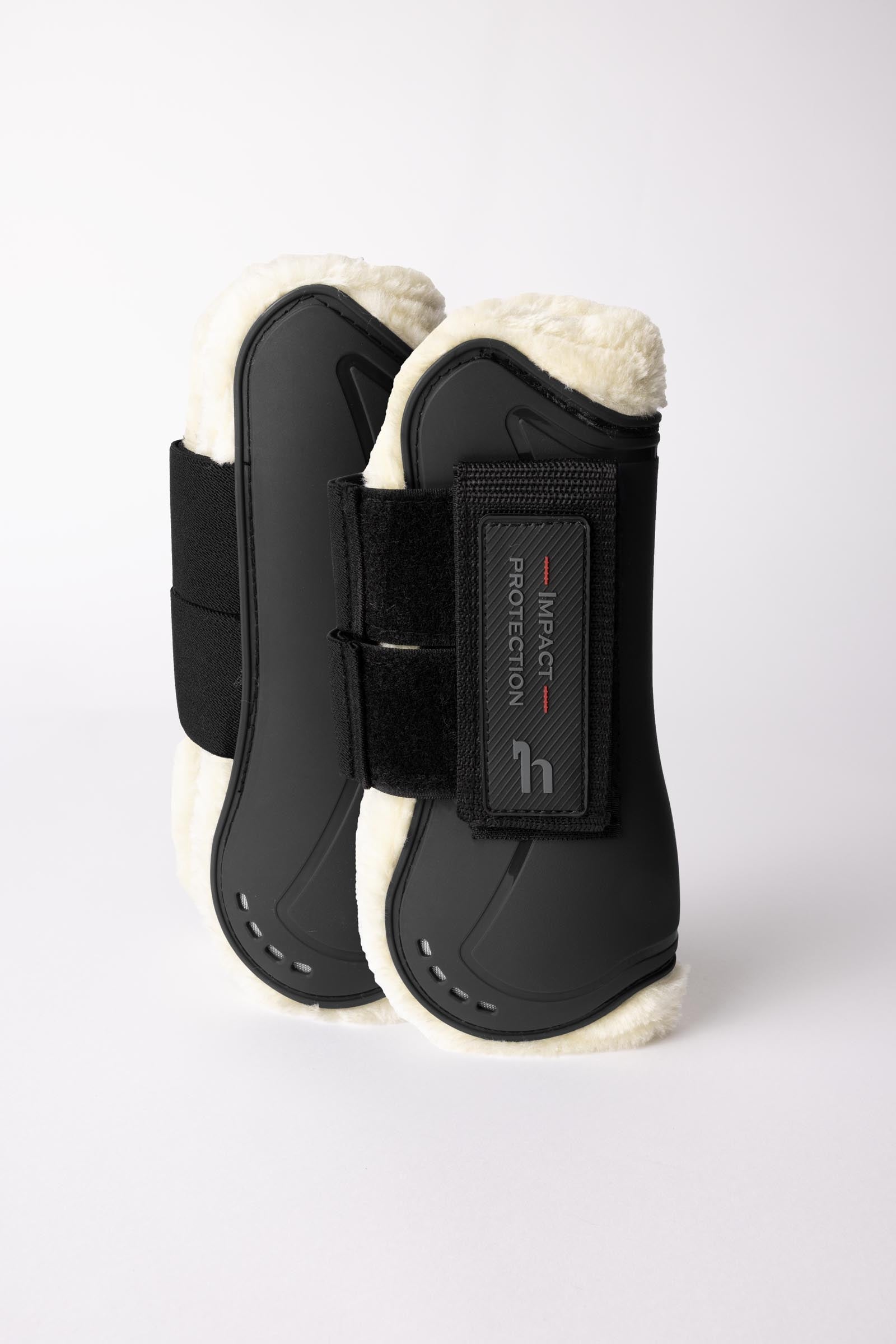 Horze Armour Airflow Ínvédők műszőrme Leg & Hoof Protection