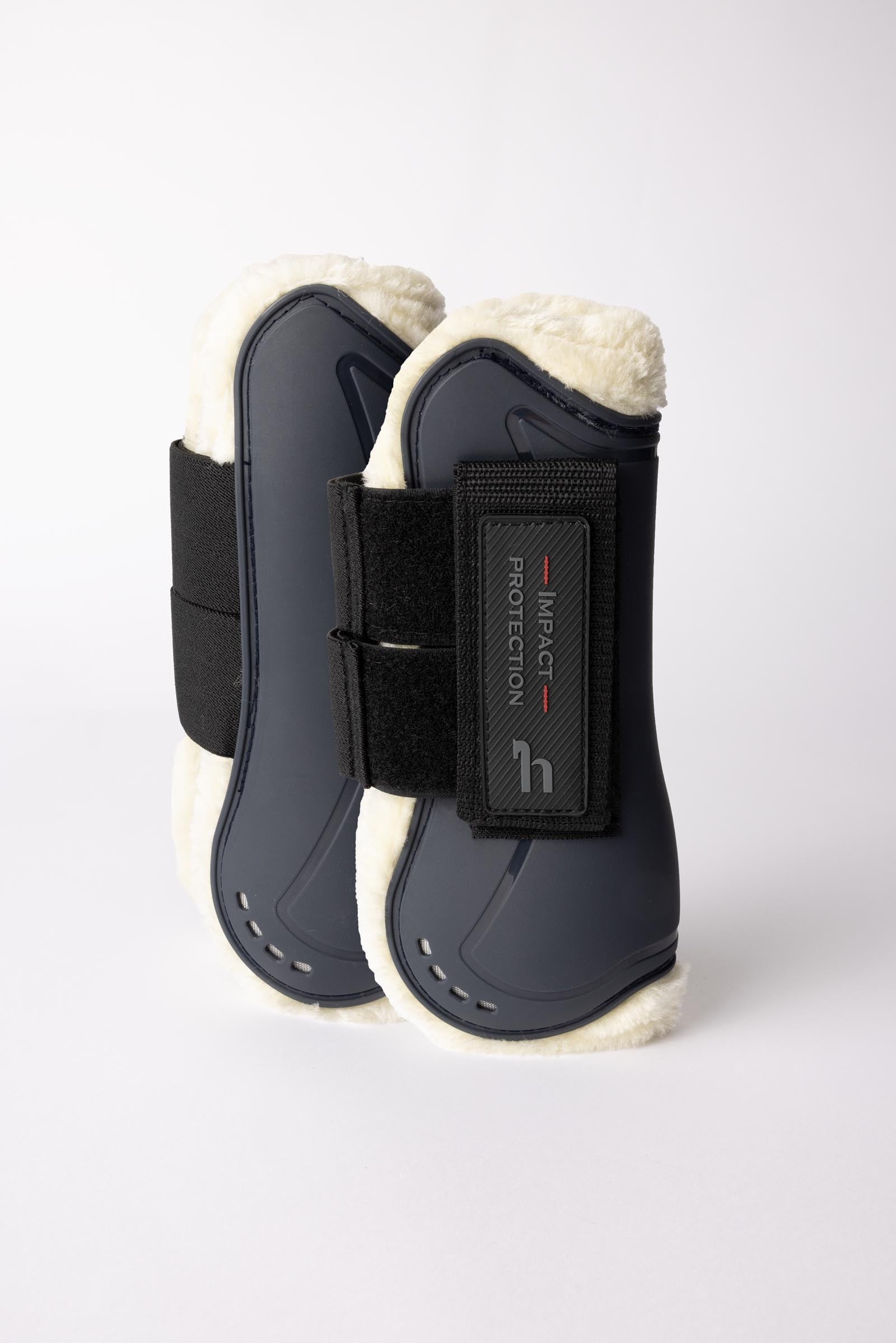 Horze Armour Airflow Ínvédők műszőrme Leg & Hoof Protection