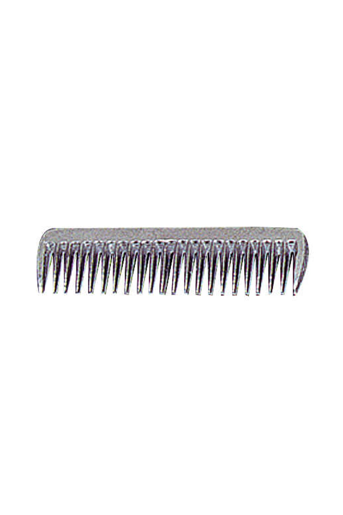 HIPPOTONIC JOCKEY Aluminium Mane Comb Horse Grooming Tools