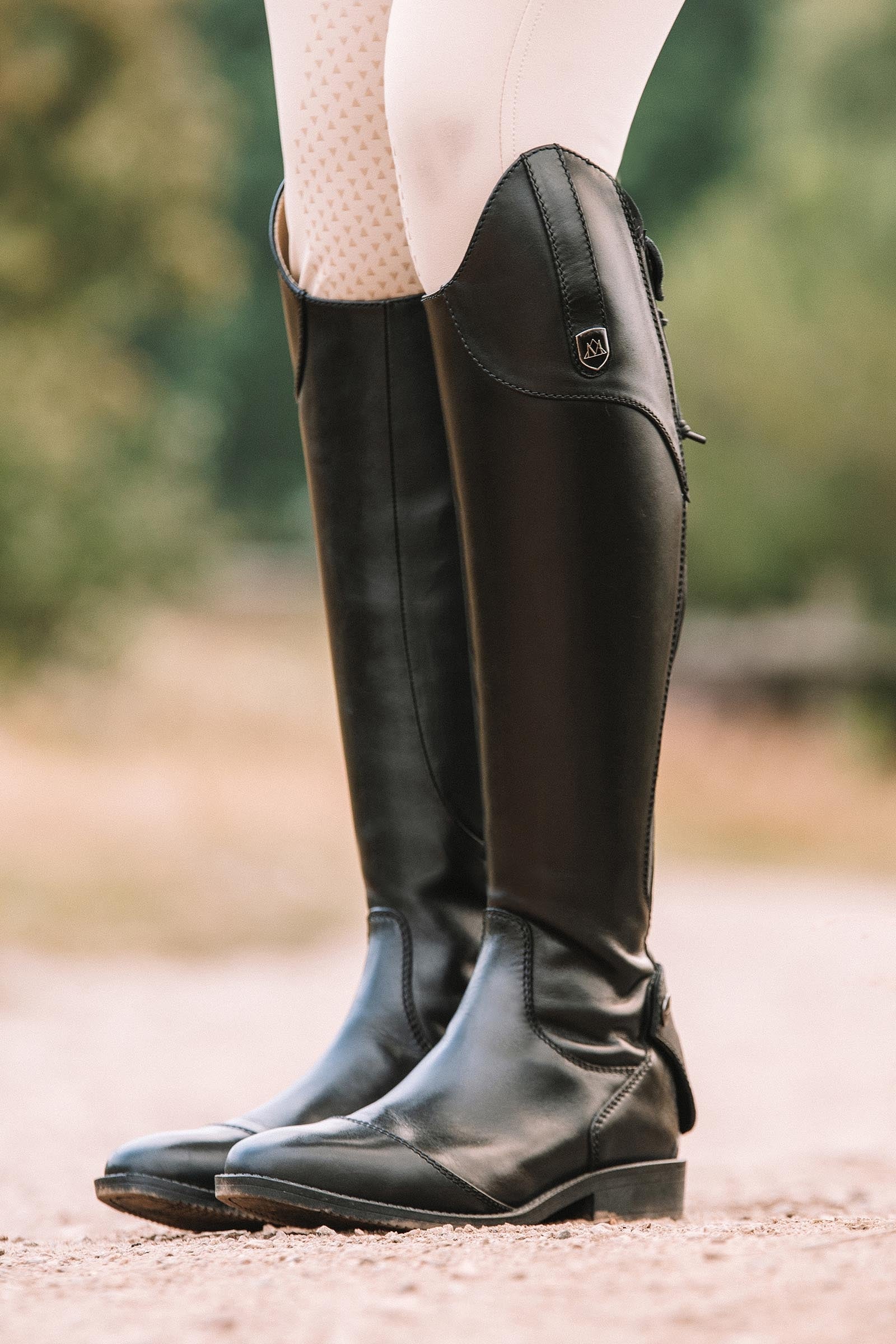 Mountain Horse Xena Women´s Tall Riding Boot Riding Boots & Riding Shoes