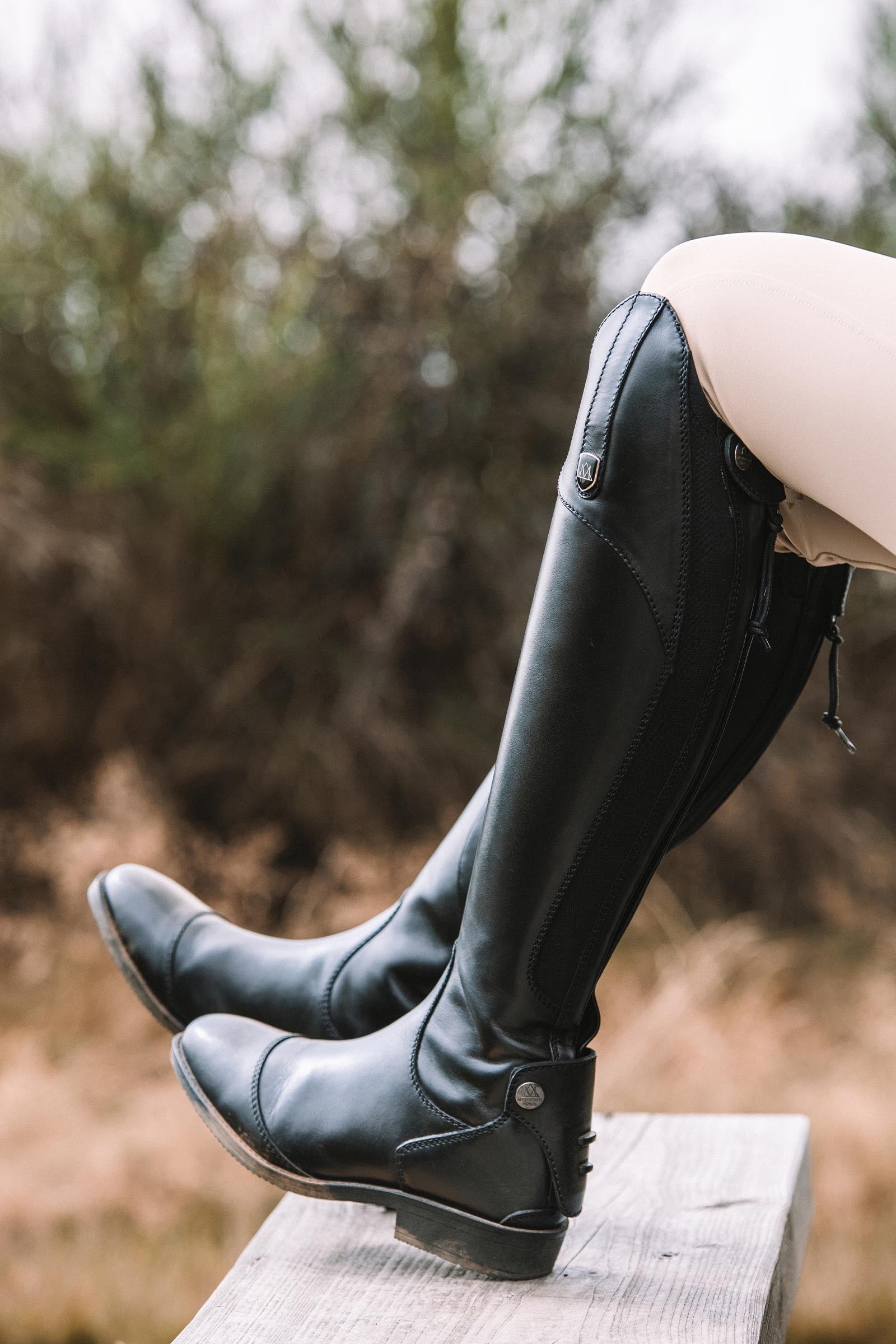 Mountain Horse Xena Women´s Tall Riding Boot Riding Boots & Riding Shoes