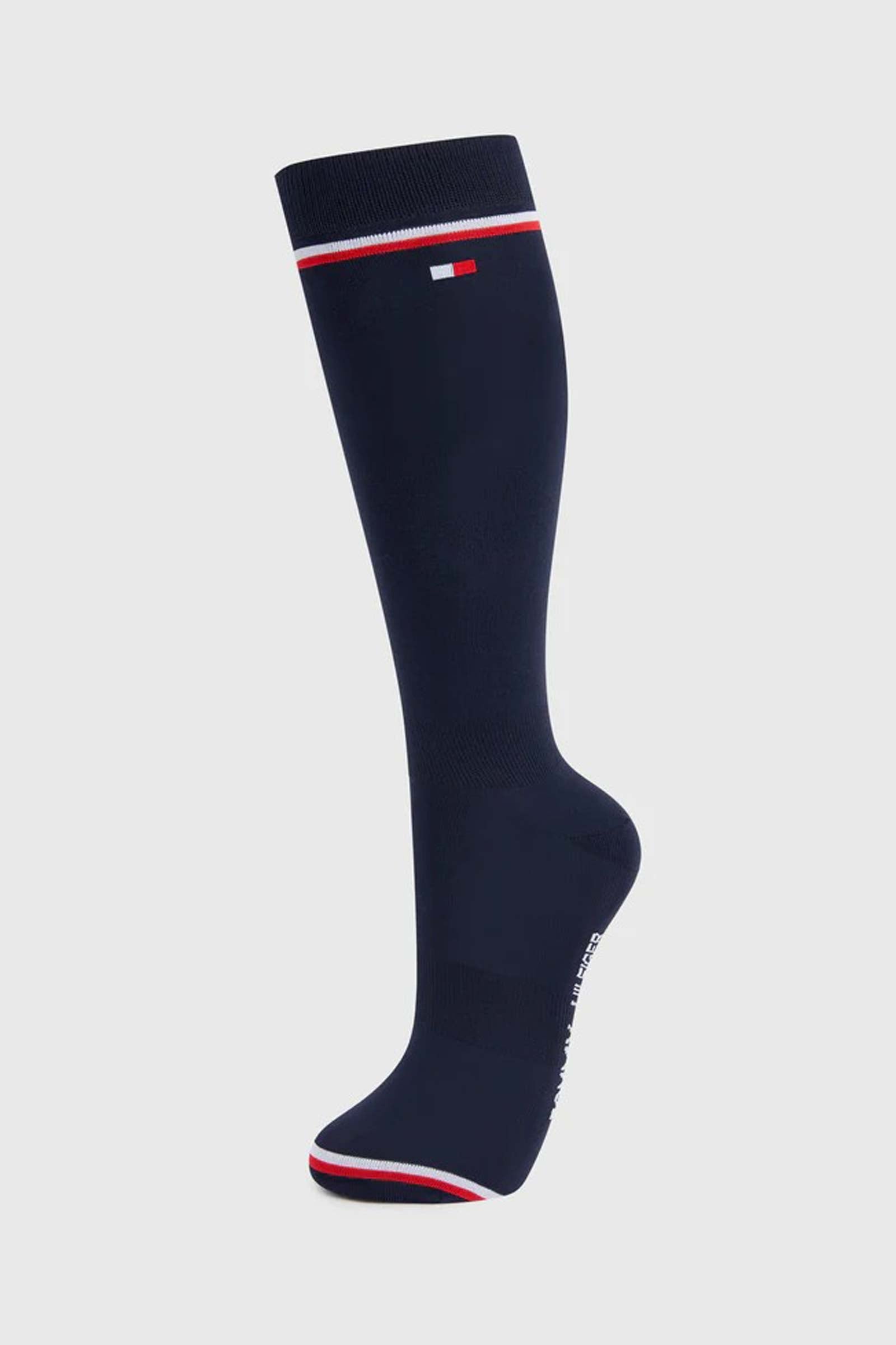 Tommy Hilfiger Equestrian Tommy Hilfiger Byron Riding Socks (Pack of 3) Zoknik