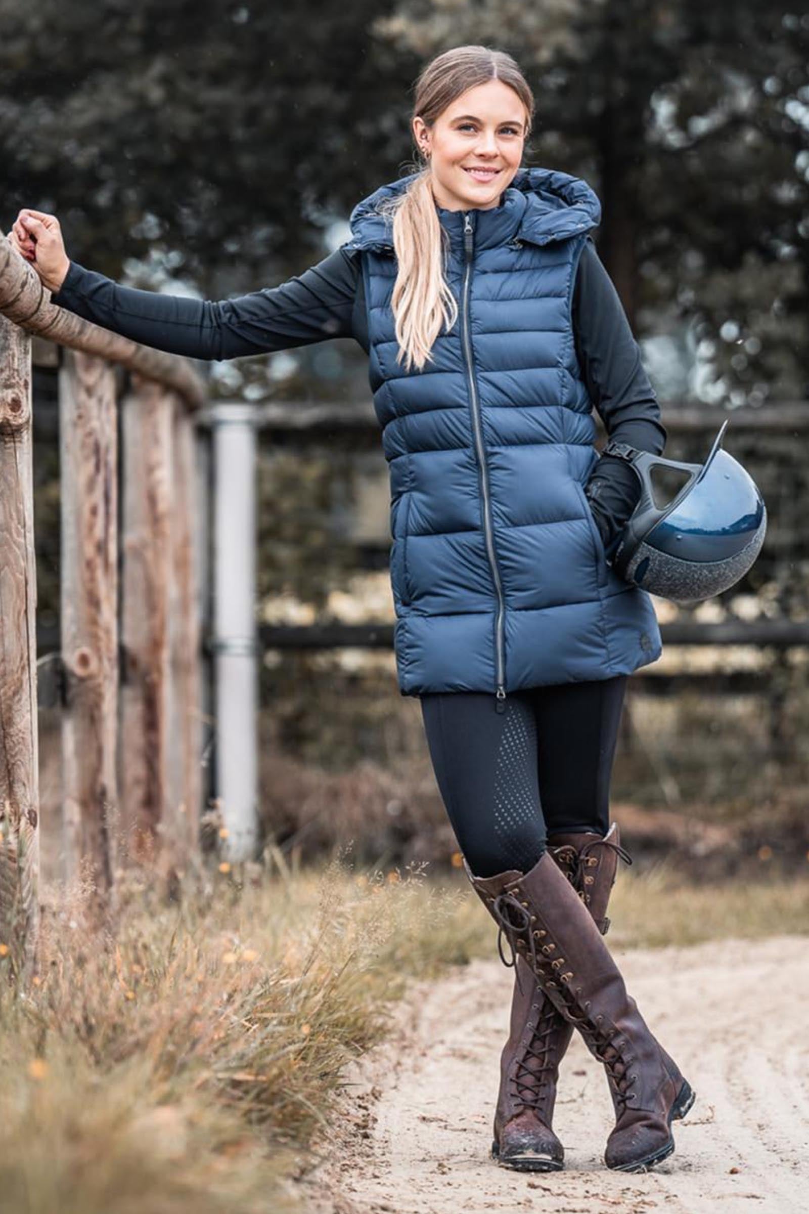 Suedwind Footwear Longford Waterproof Winter Boots Riding Boots & Riding Shoes