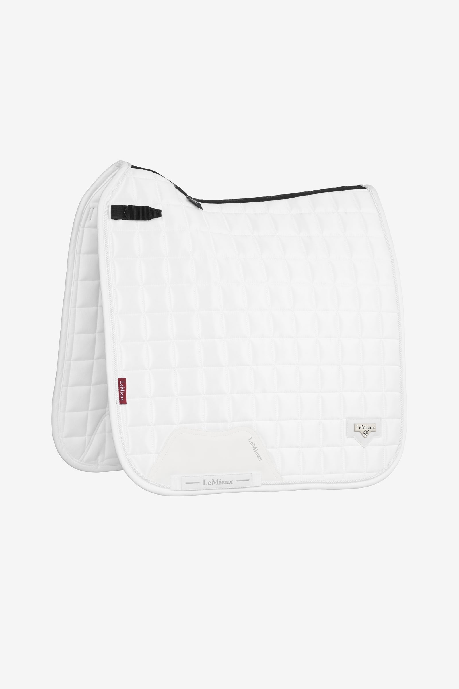 LeMieux Loire Dressage Square Saddle Pad Nyeregalátétek