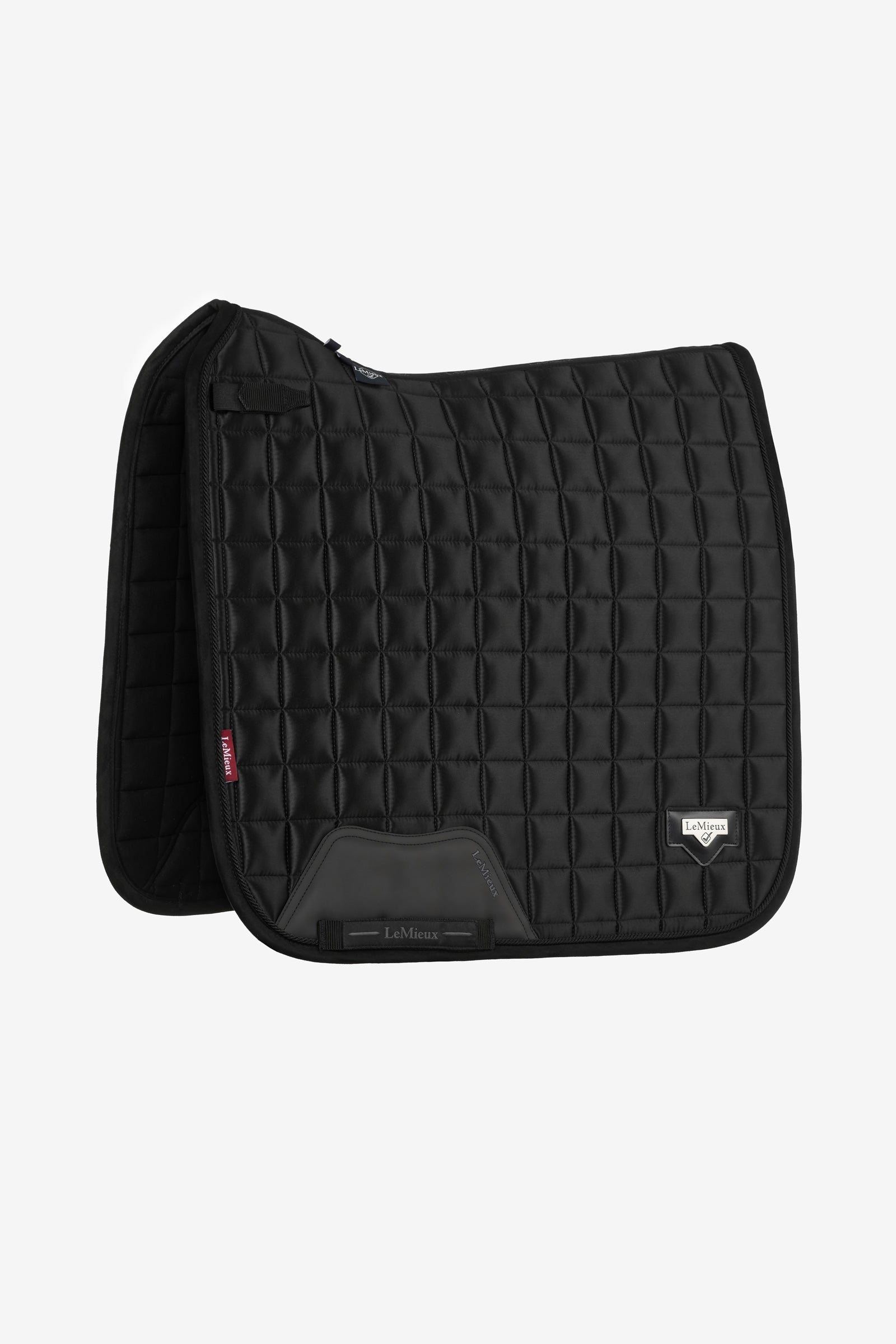 LeMieux Loire Dressage Square Saddle Pad Nyeregalátétek