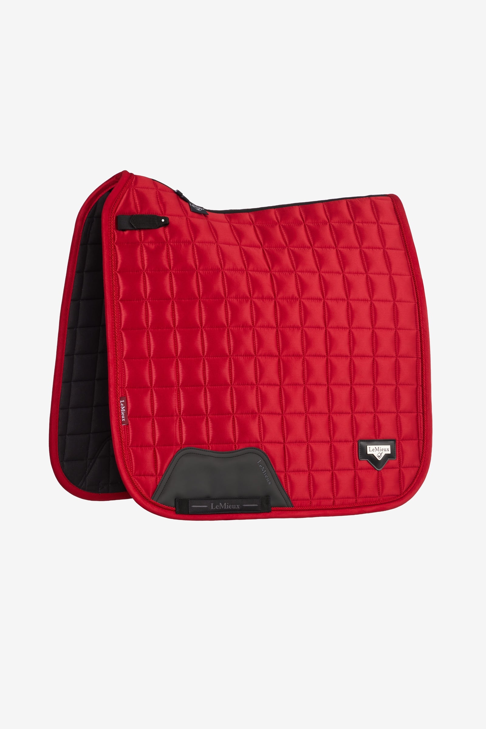 LeMieux Loire Dressage Square Saddle Pad Nyeregalátétek