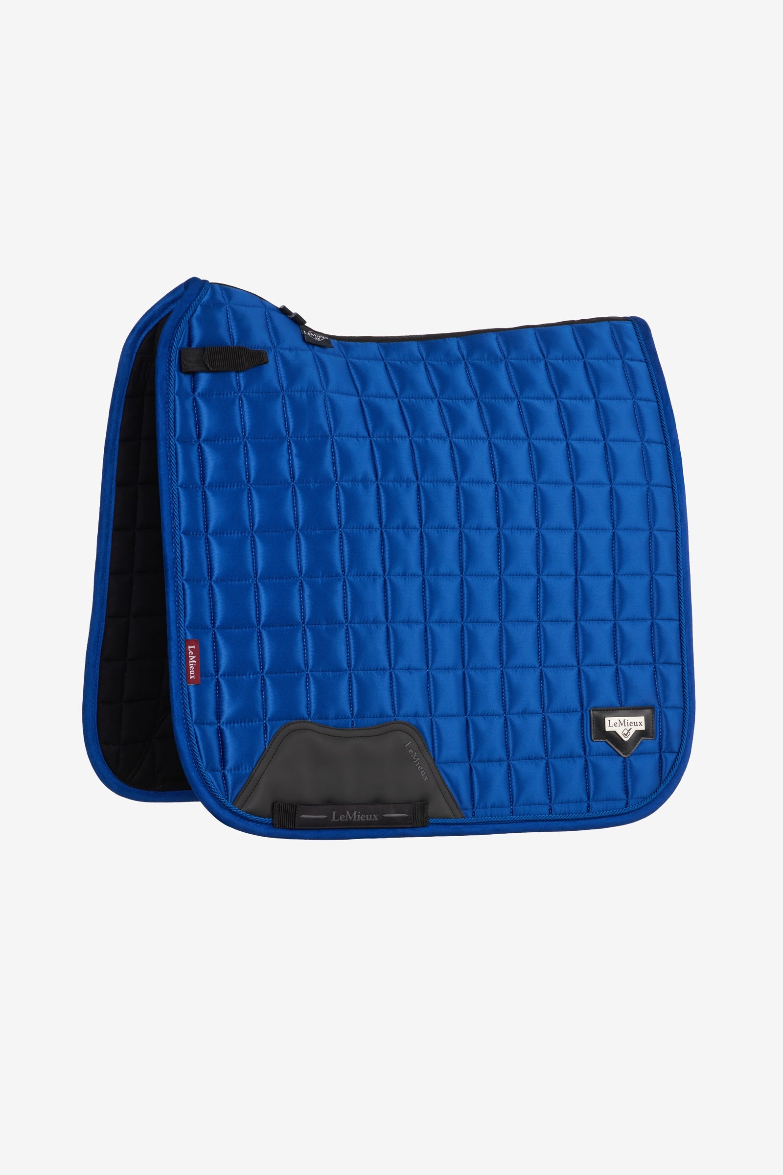 LeMieux Loire Dressage Square Saddle Pad Saddle Pads