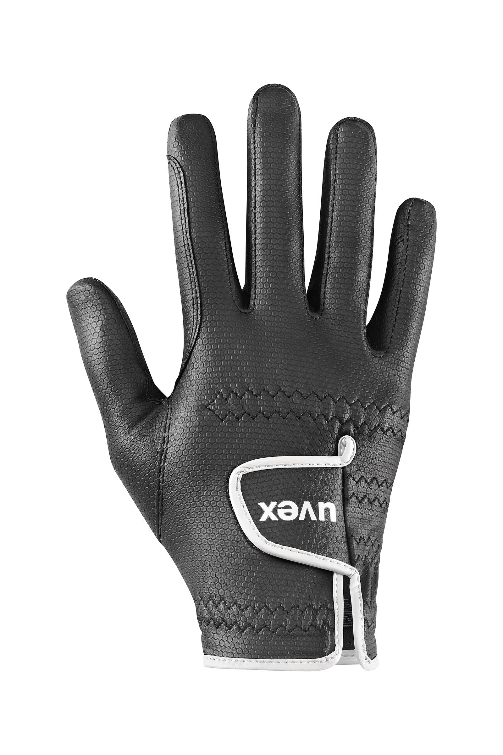 Uvex Topstyle Riding Gloves Kesztyuk