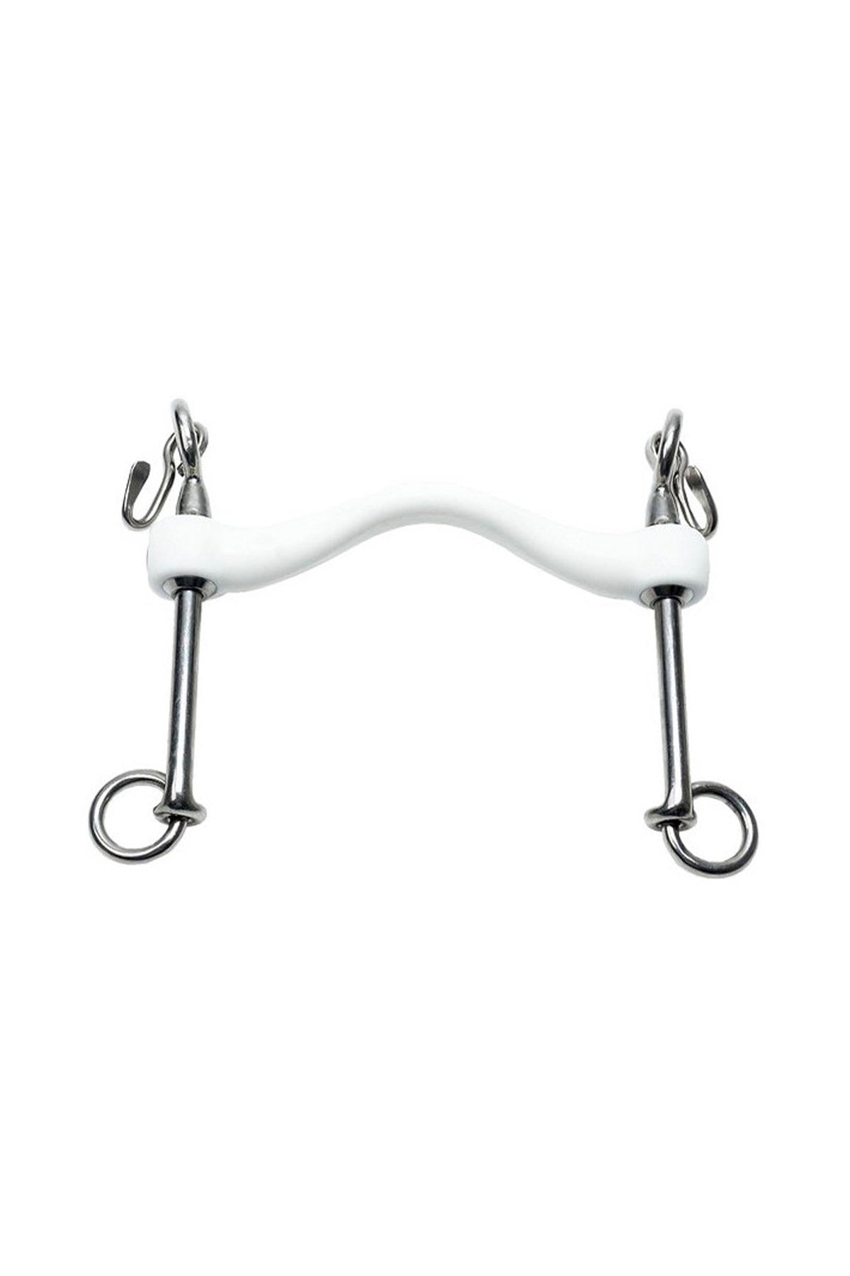 Trust Equestrian Sense Kandar Medium Port Zablák