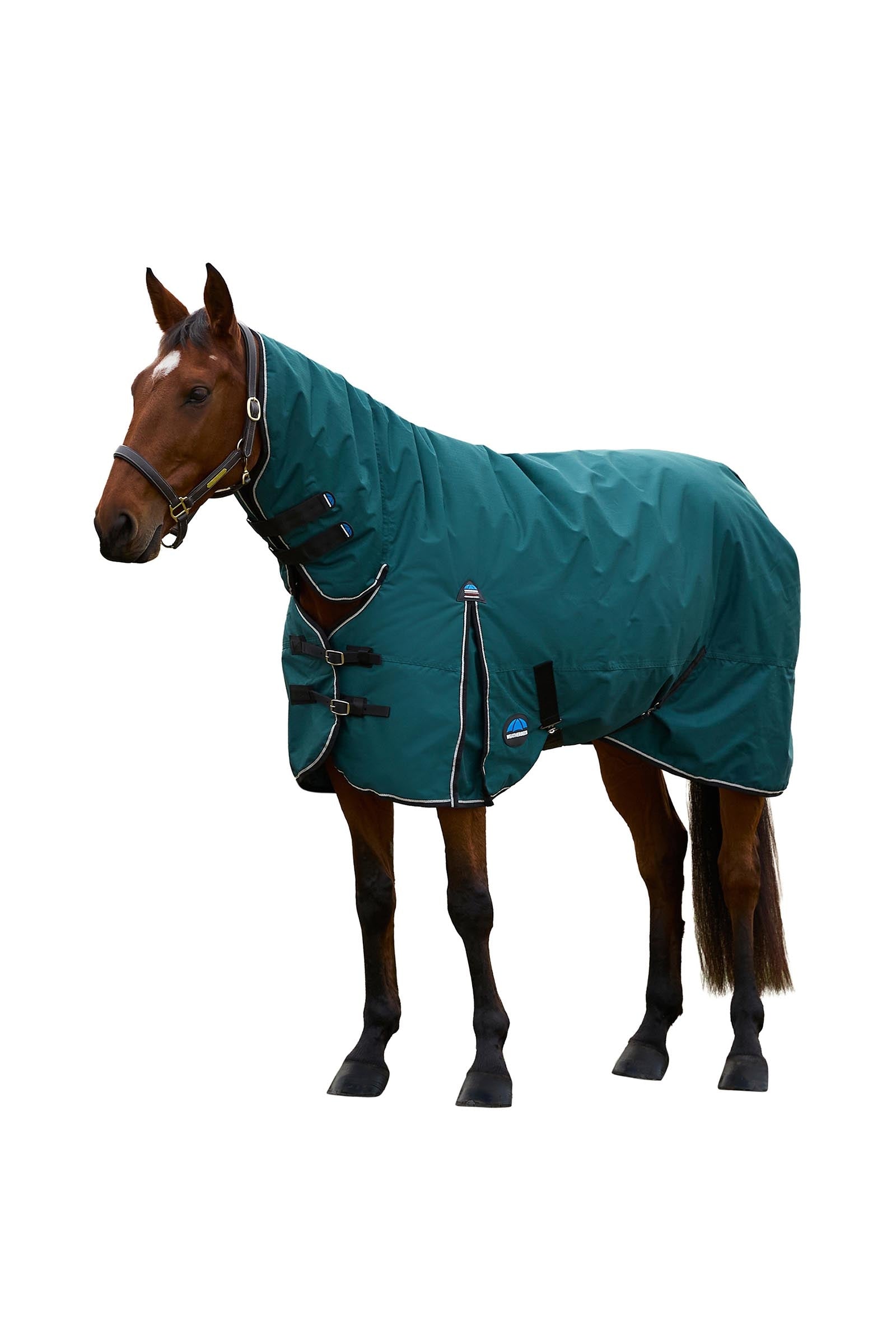 Weatherbeeta Comfitec Classic Turnout Rug Combo 220g Lótakarók