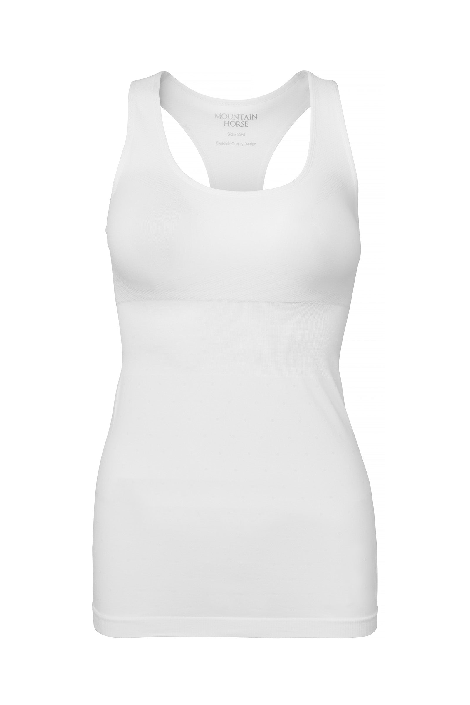 Mountain Horse Adore Bra Tank Top Noi Ruházat