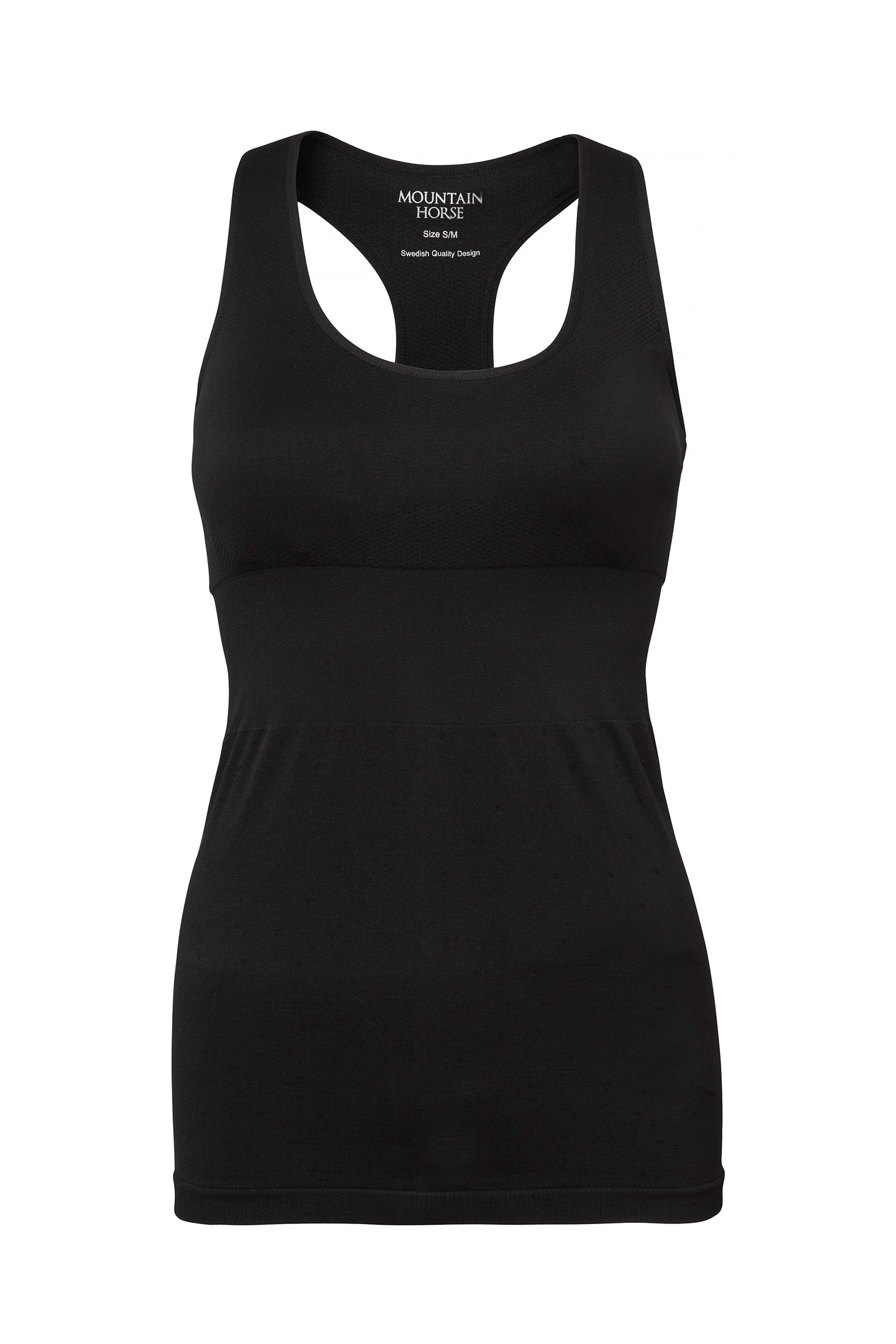 Mountain Horse Adore Bra Tank Top Noi Ruházat