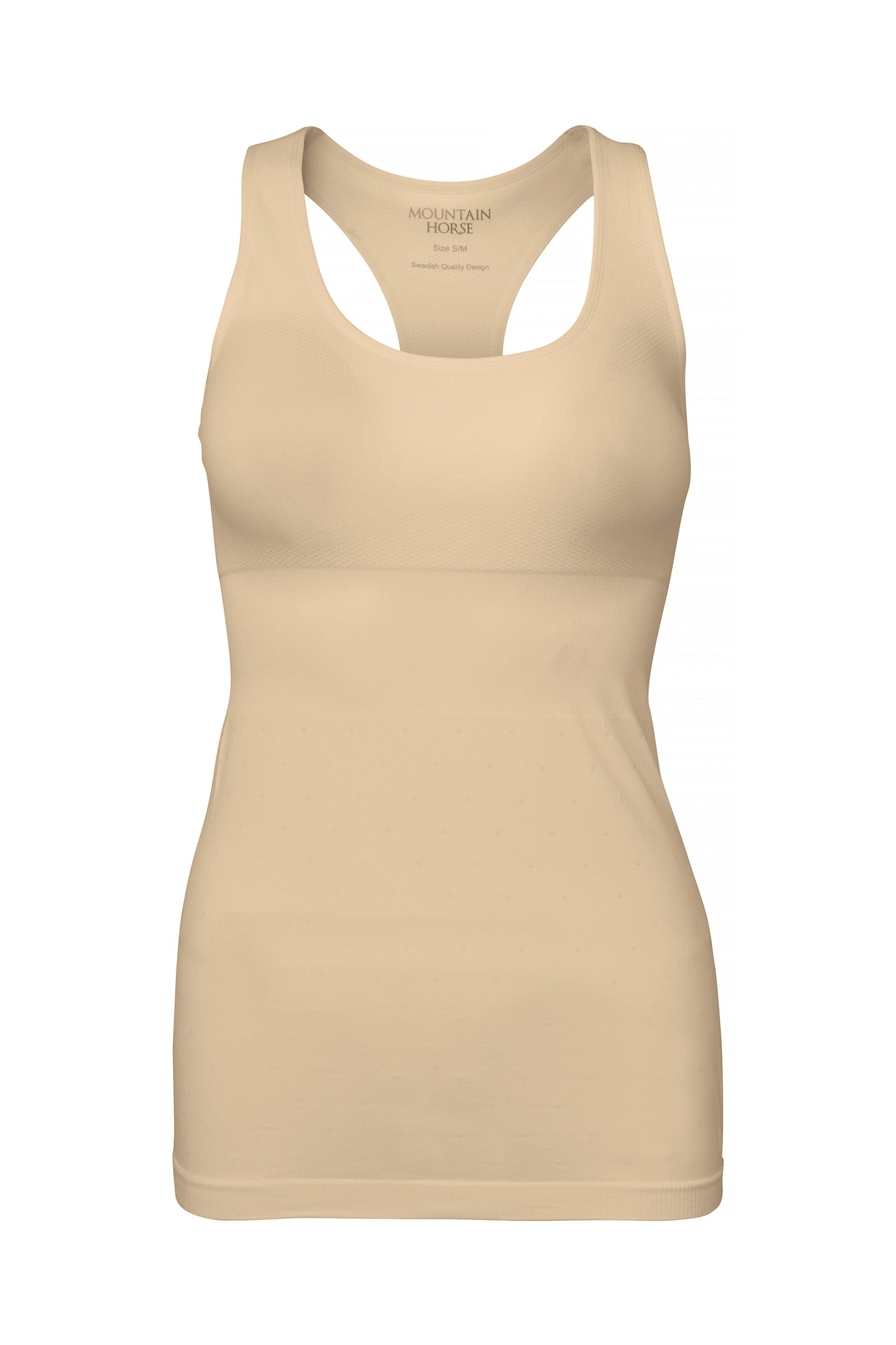 Mountain Horse Adore Bra Tank Top Noi Ruházat