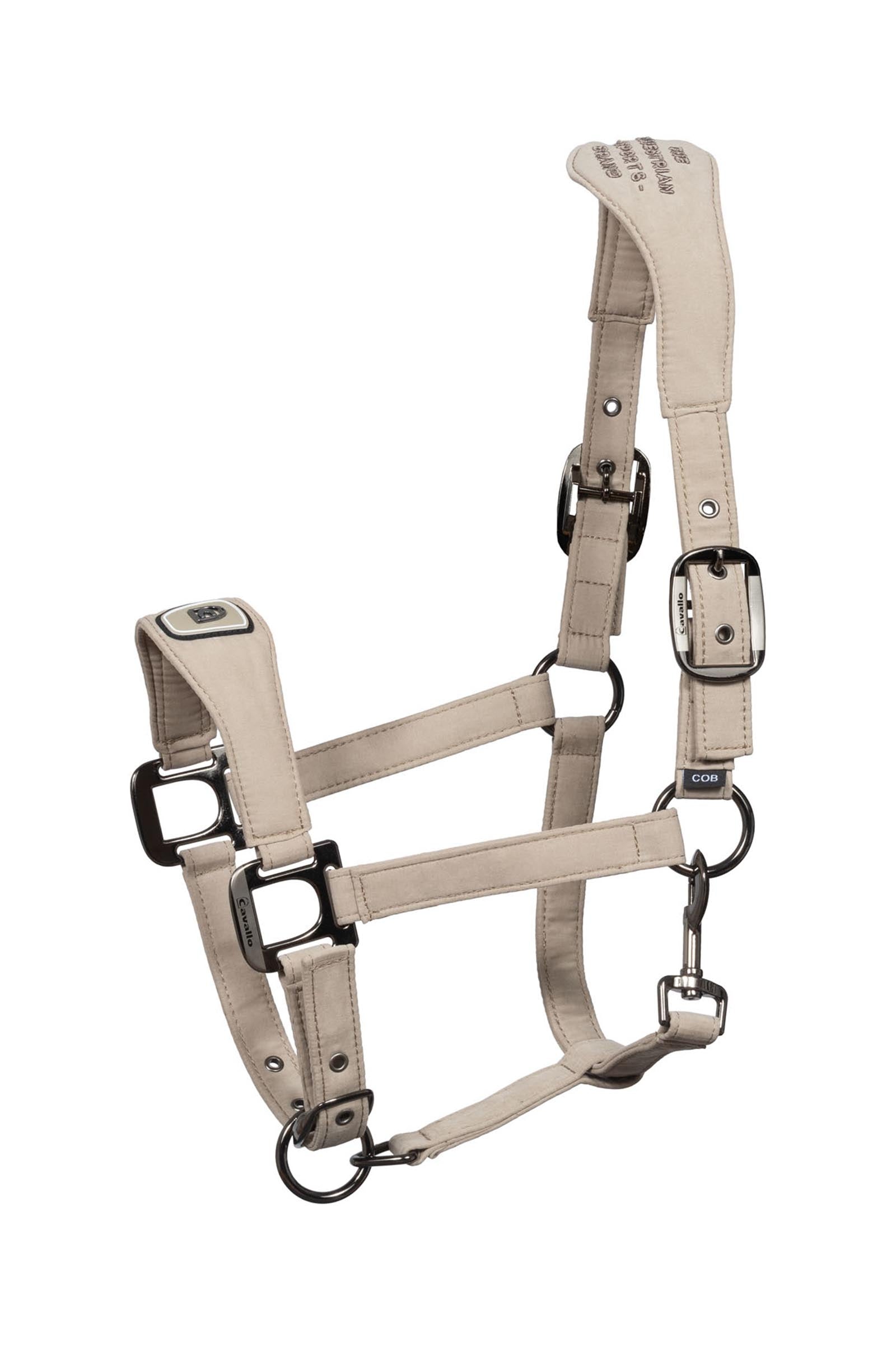 Cavallo CAVALPAWEL Halter Halters & Leads
