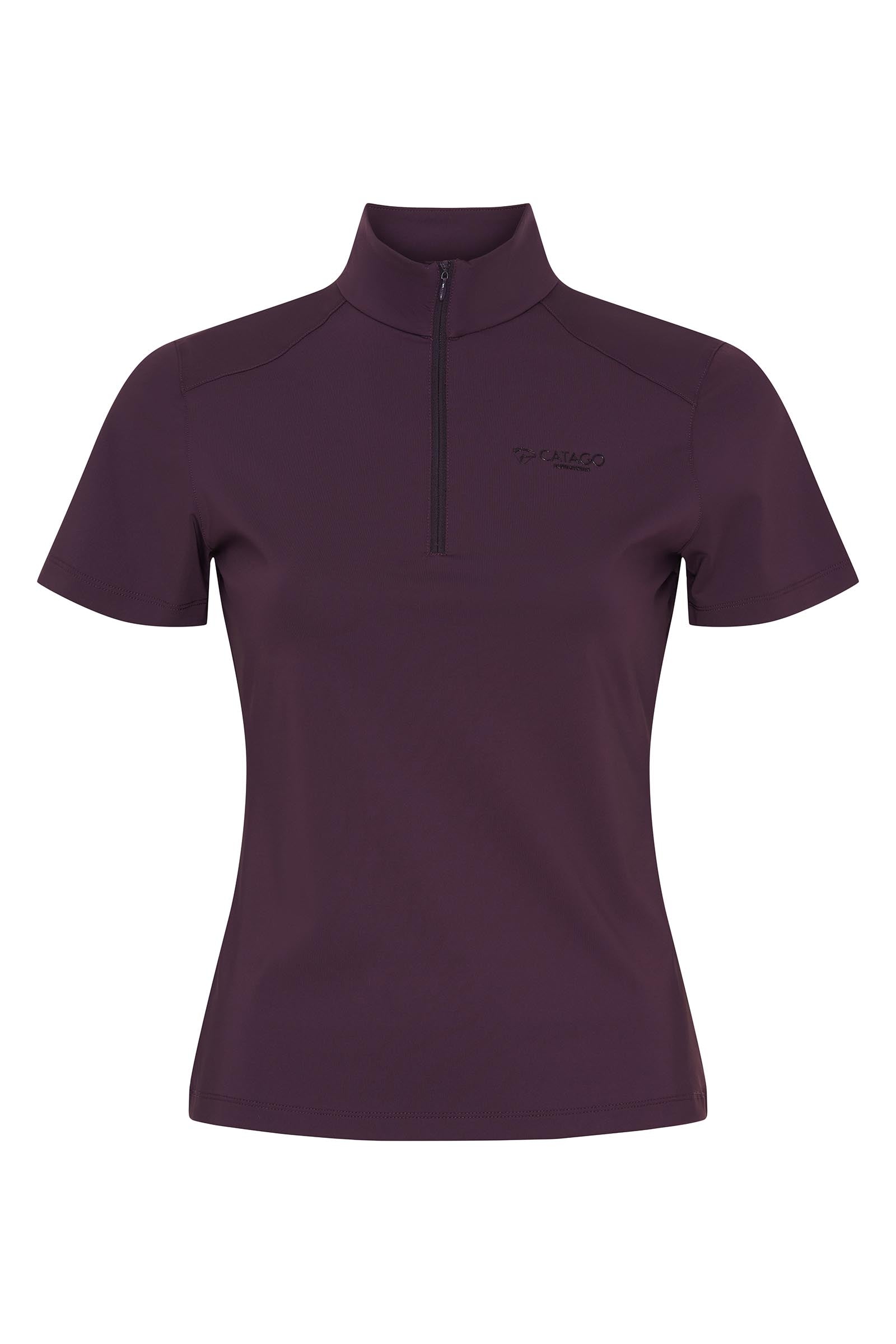 Catago CATAGO Thelma Women´s Blouse With UV-Protection Noi Ruházat