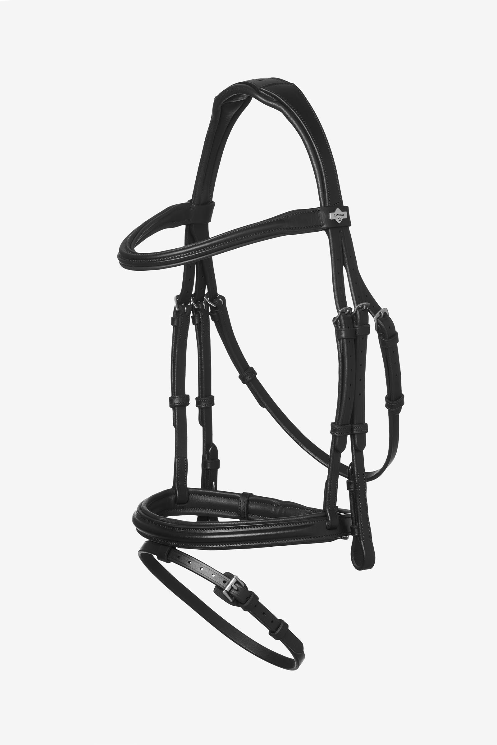 LeMieux Arika Flash Bridle Bridles & Reins