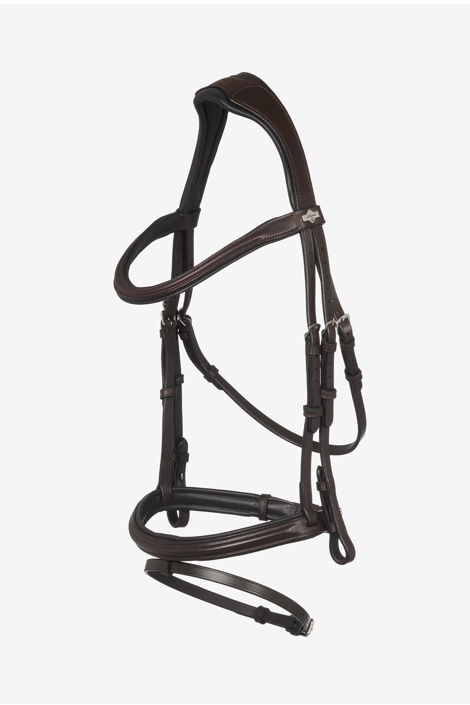 LeMieux Arika Flash Bridle Bridles & Reins