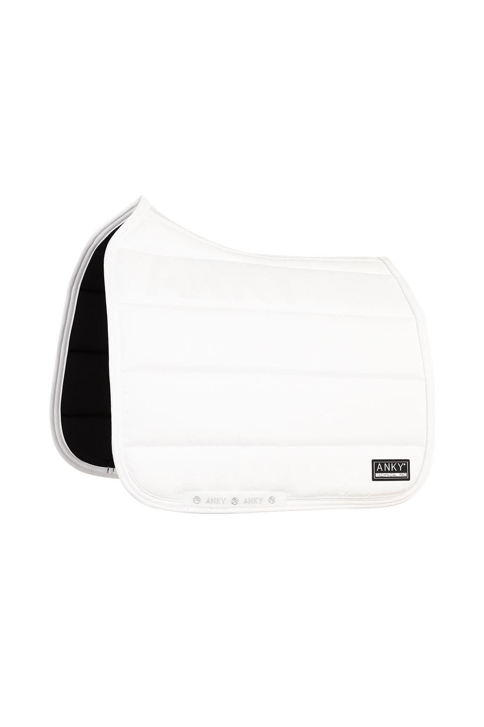 Anky ANKY Anatomic Tech Dressage Saddle Pad Nyeregalátétek