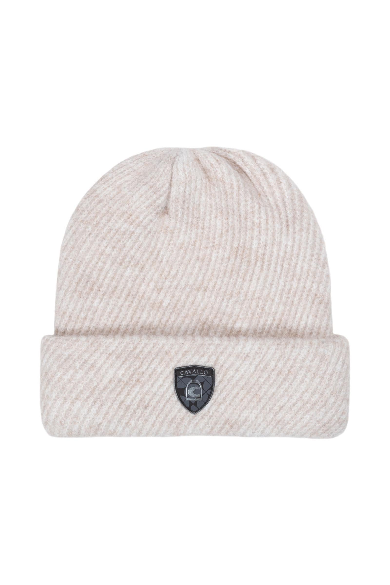 Cavallo CAVALDEONA Knitted Hat Accessories