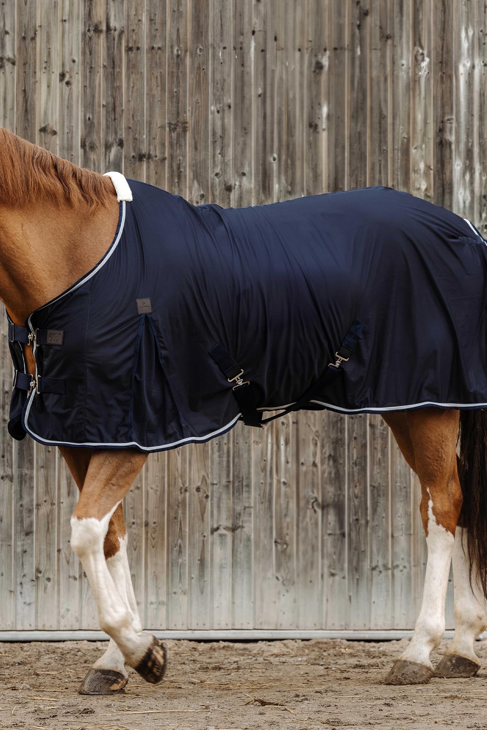 EQUITHÈME Micro Mesh Sheet Horse Rugs