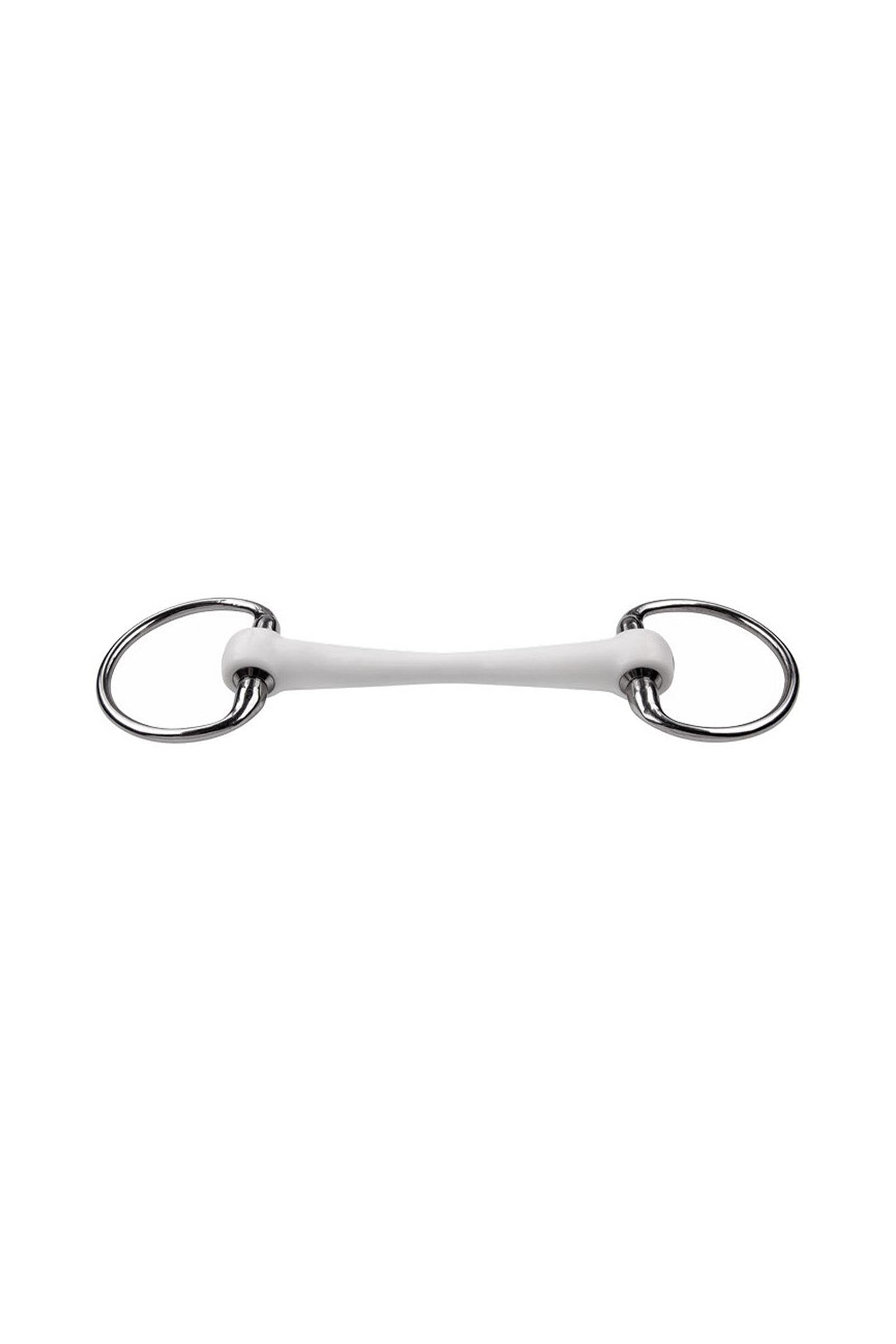 Trust Equestrian Inno Sense eggbut flexi soft, 20mm Zablák
