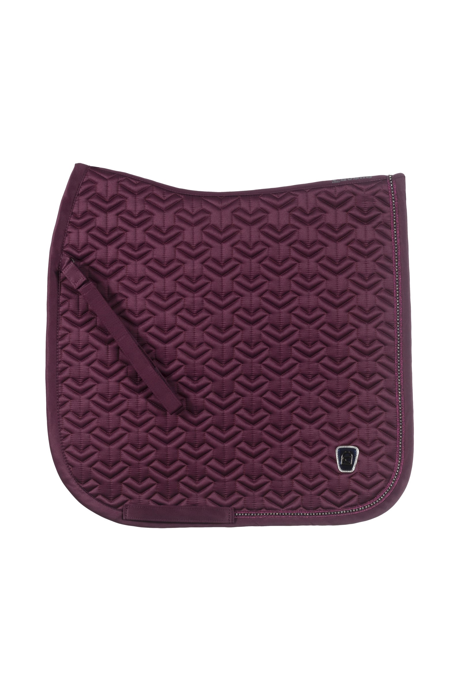 Cavallo CavalCool Comfort díjlovas nyeregalátét Nyeregalátétek