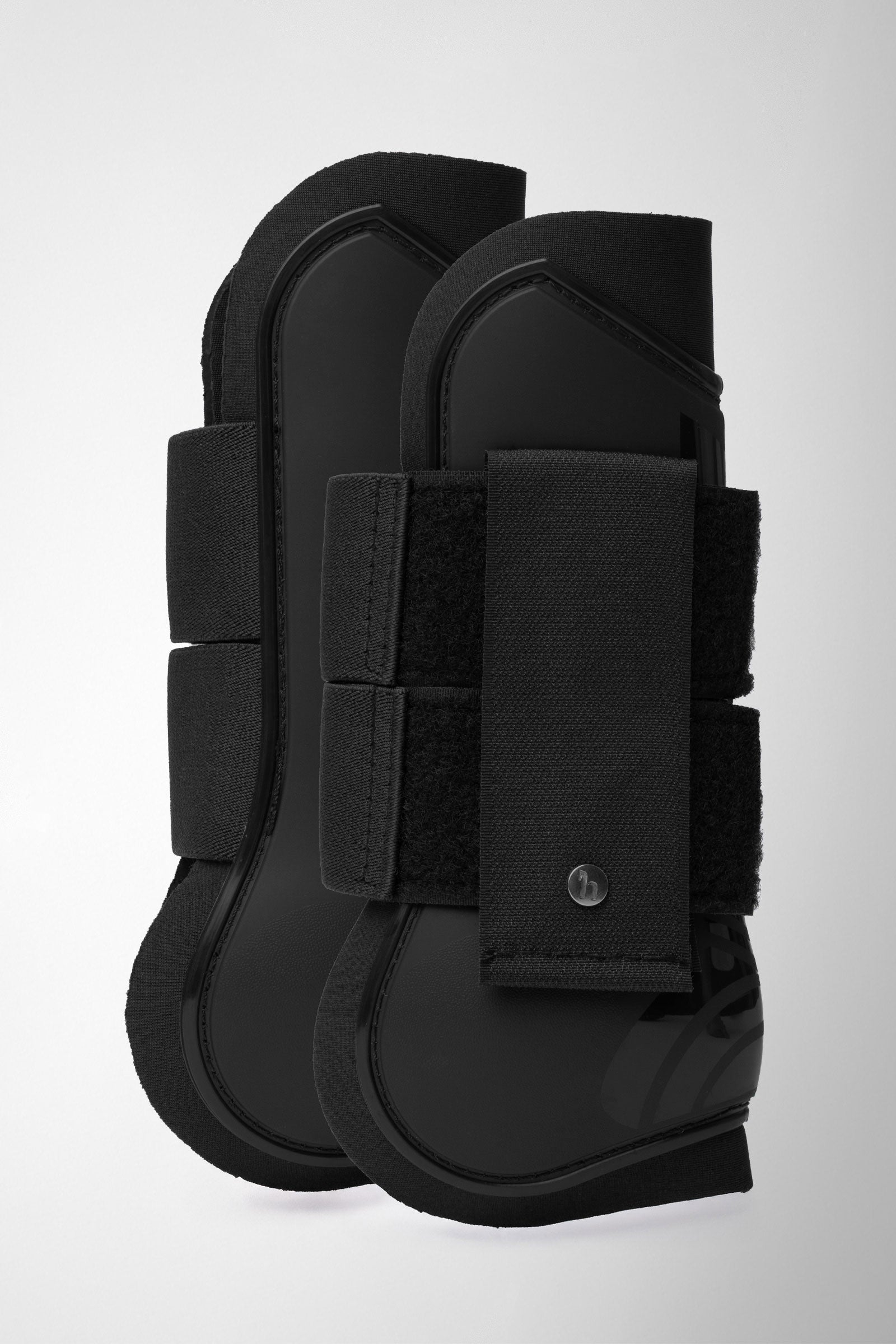 Horze Panache Tendon Boot Leg Protection & Hoof Protection for Horses