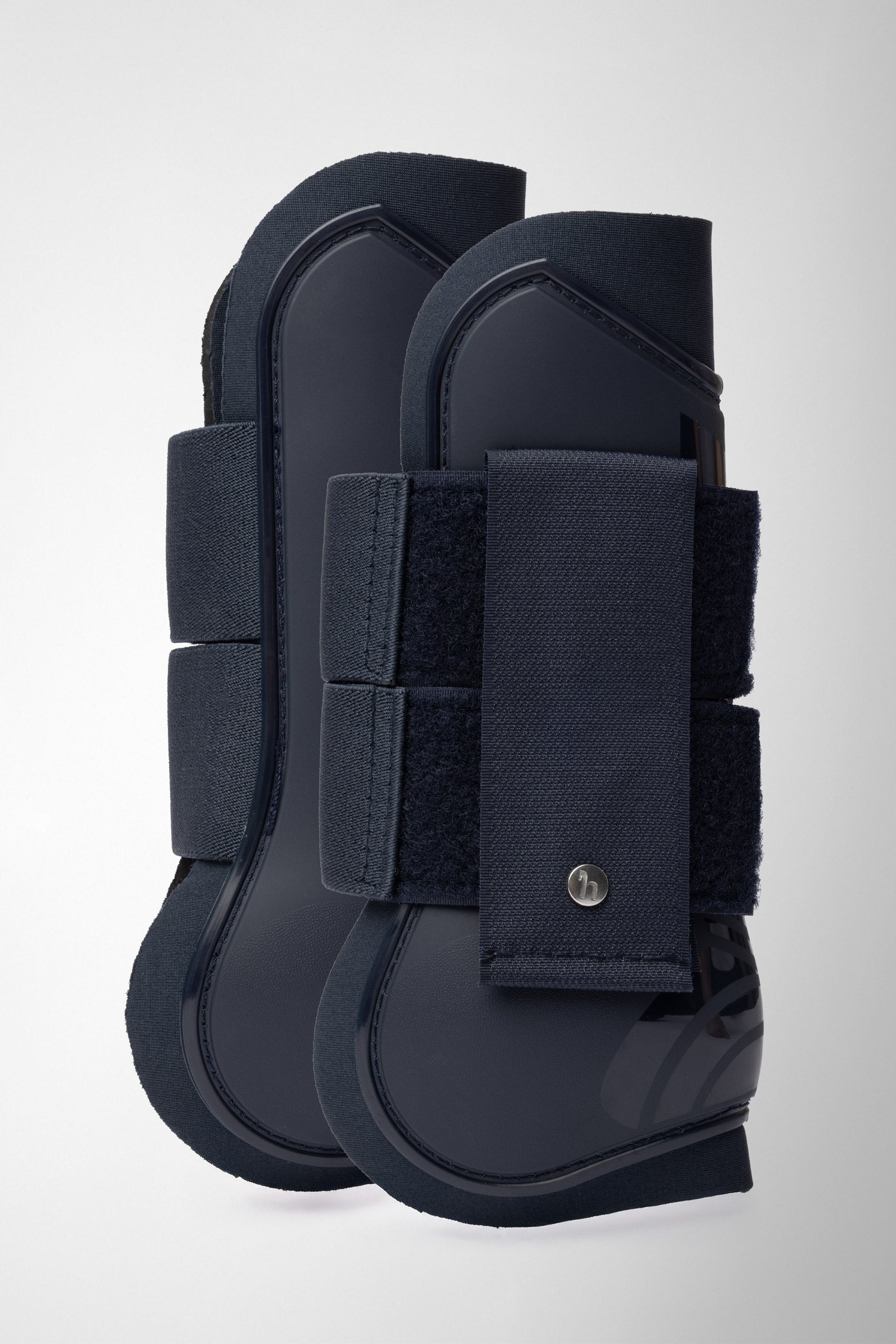 Horze Panache Tendon Boot Leg Protection & Hoof Protection for Horses