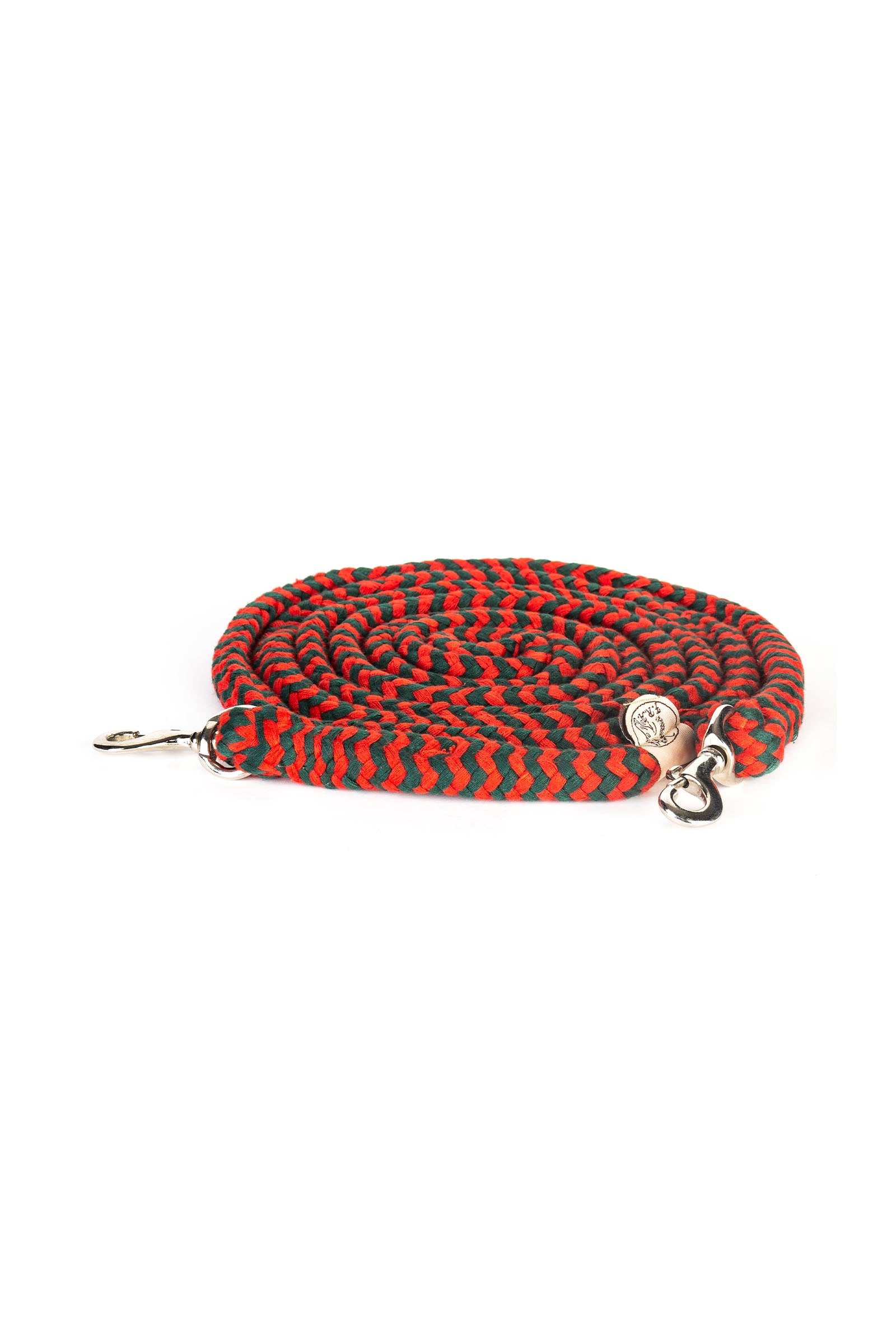 F.R.A. Freedom Riding Articles Madora Cotton Reins Bridles & Reins